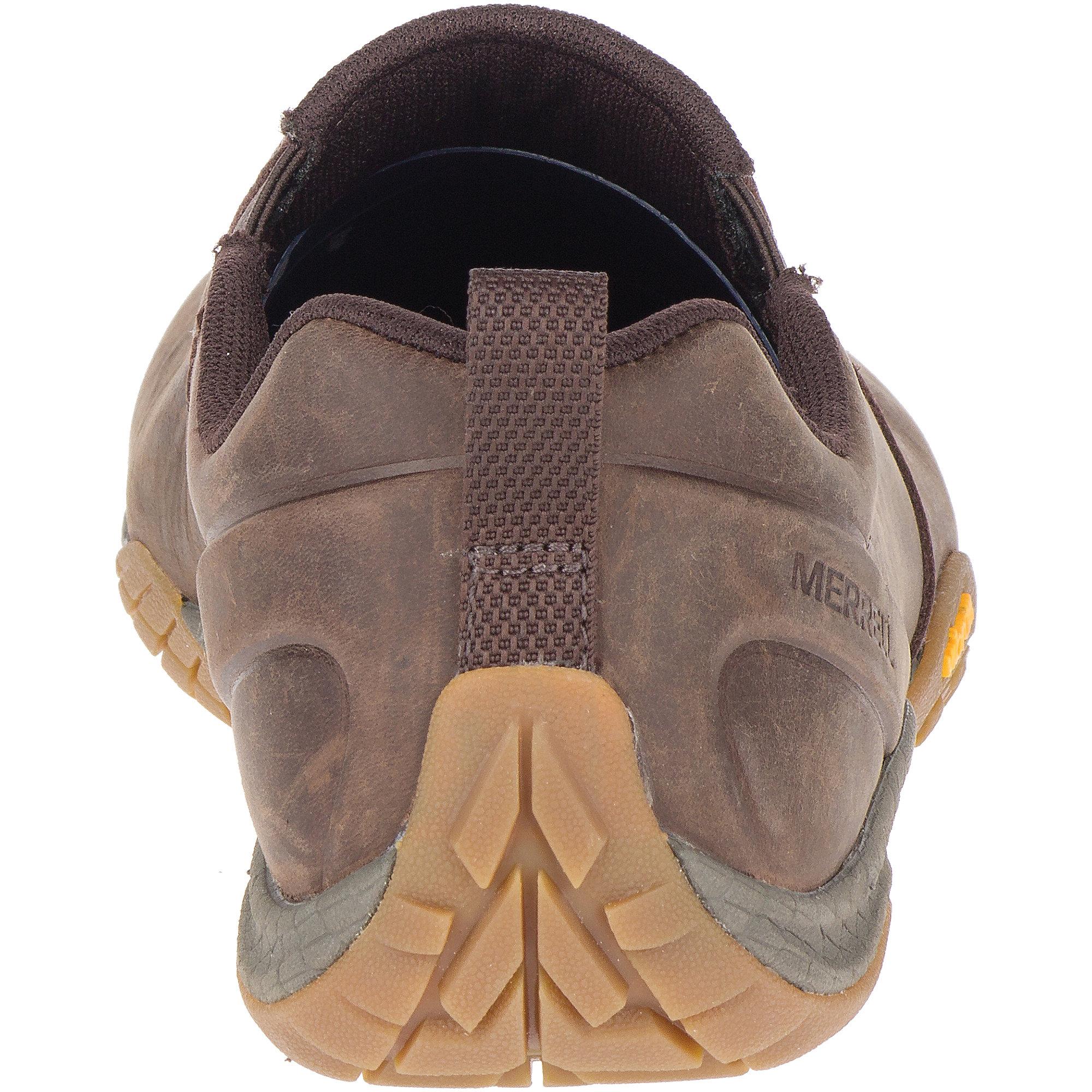 men's trail glove 4 luna slip on