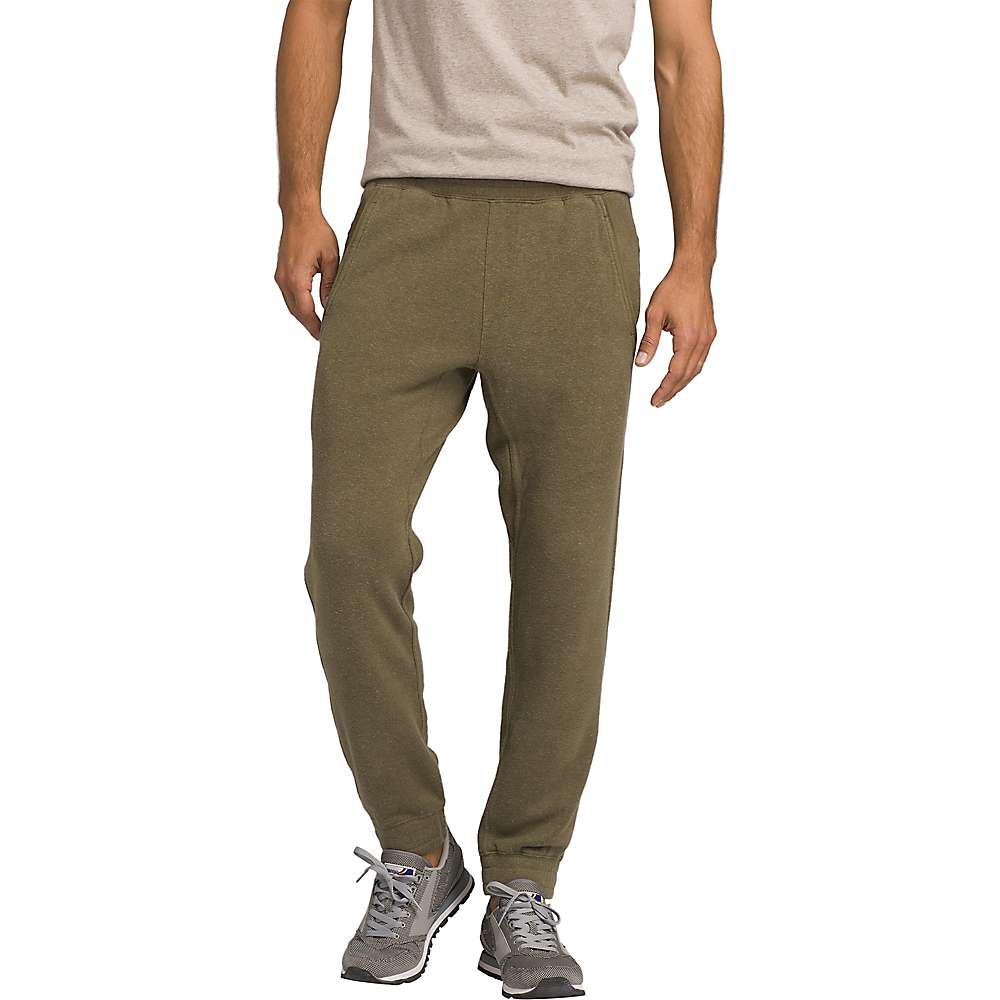 prana over rock jogger