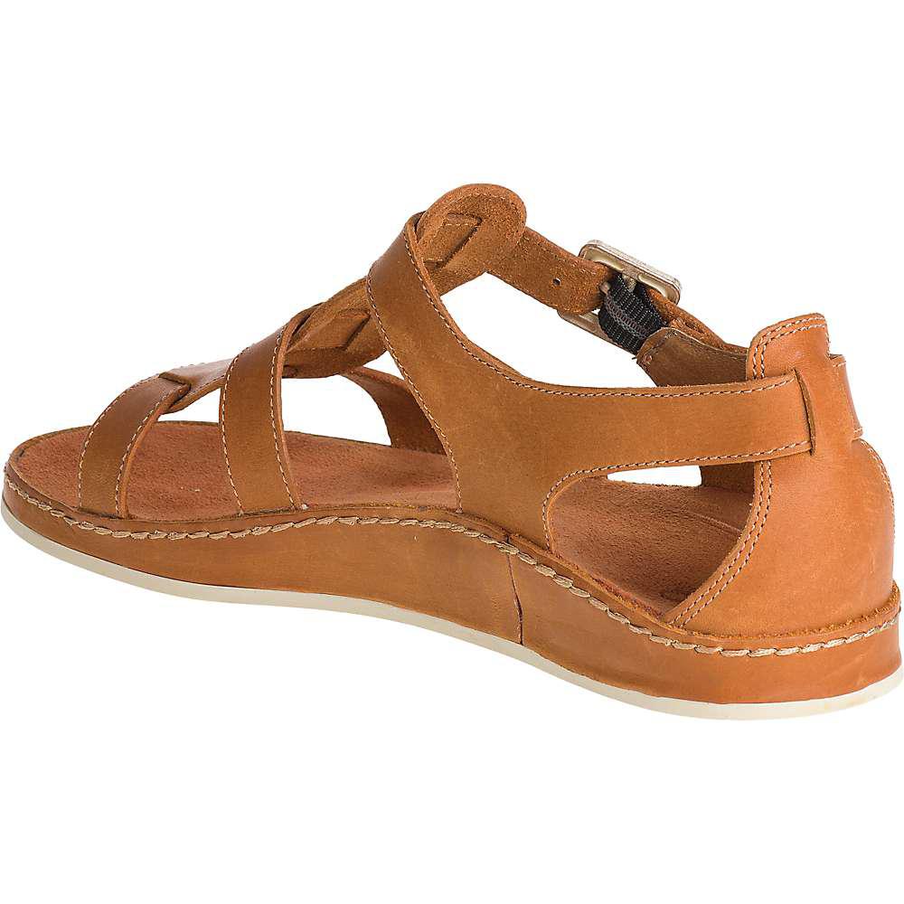 chaco aubrey sandal