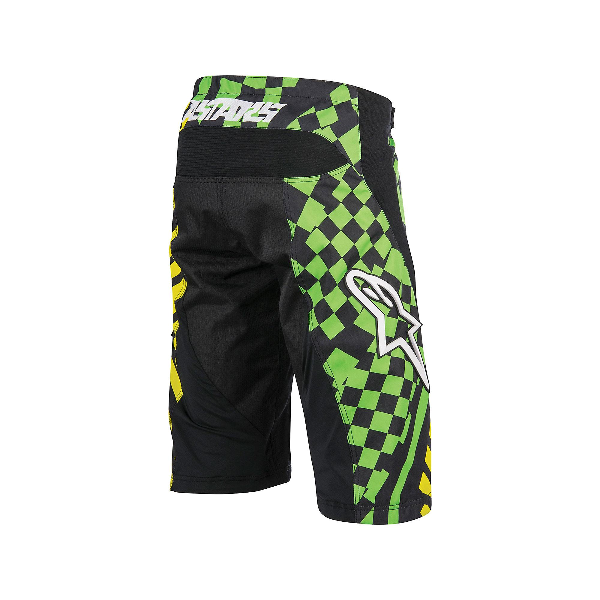 alpinestar swim trunks