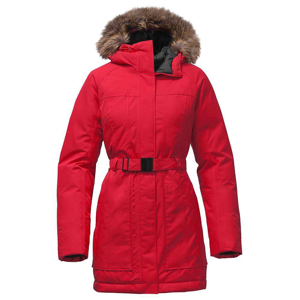 the north face brooklyn parka 2