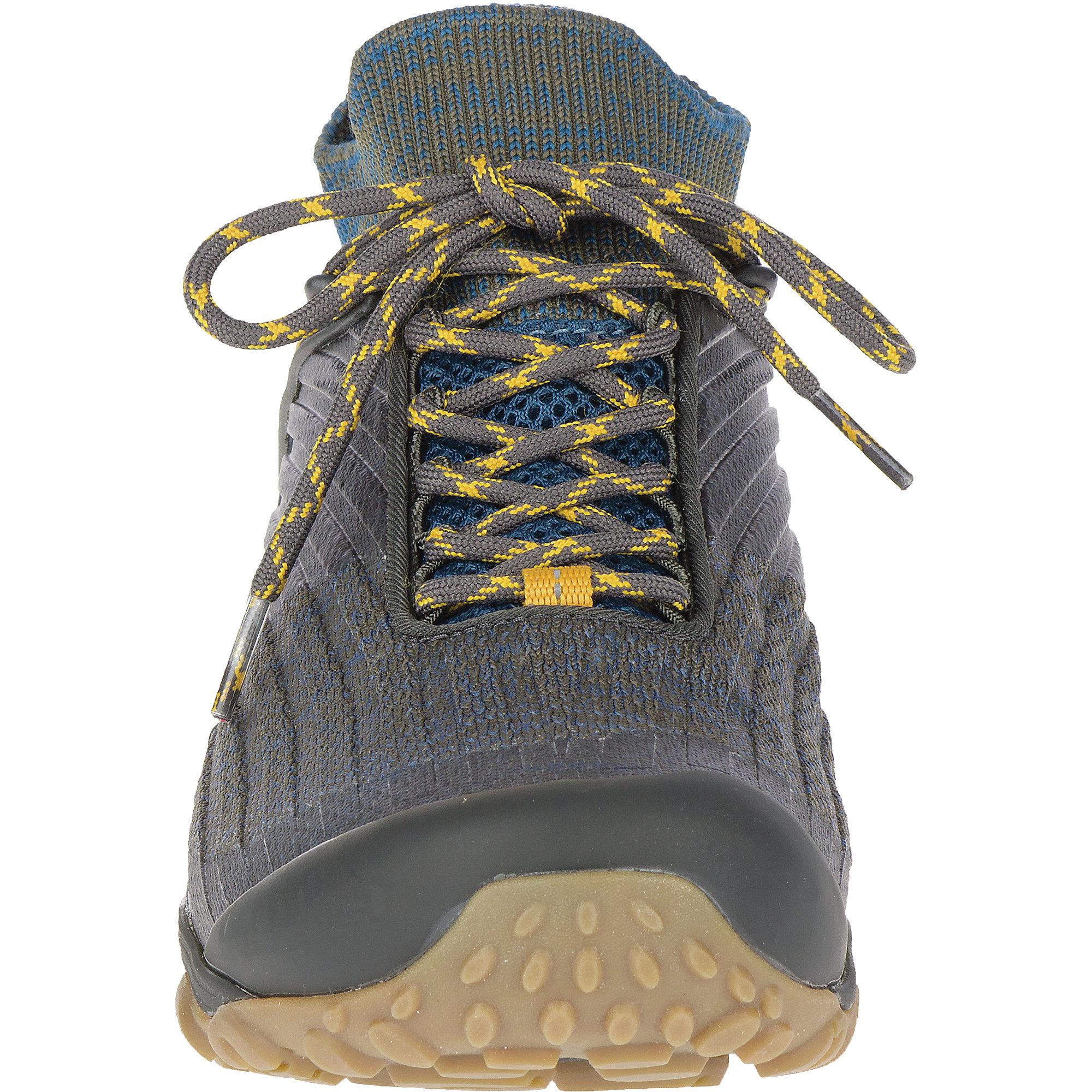 merrell chameleon 7 knit mid
