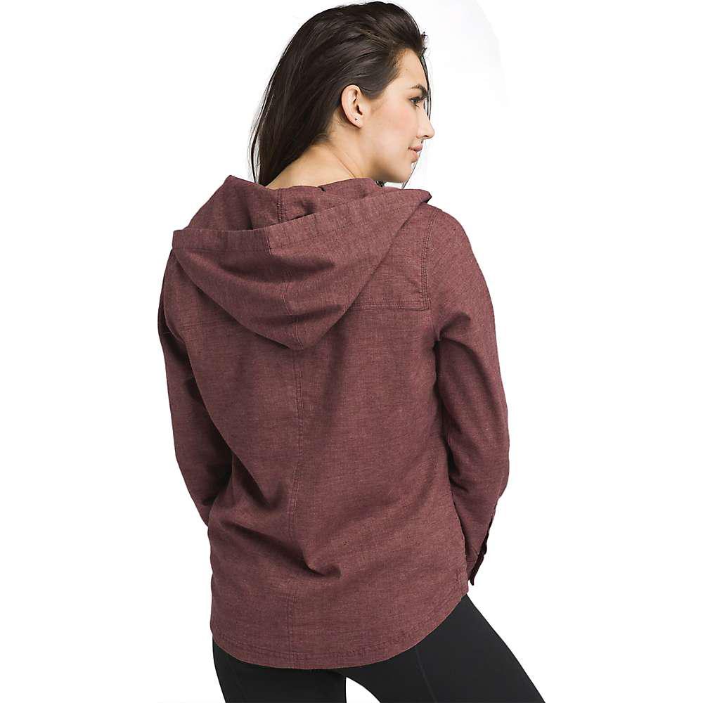 prana shelton top