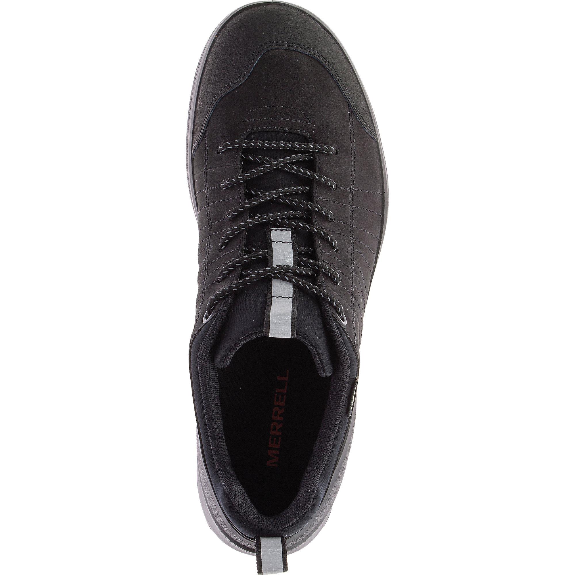 merrell ascent ride gtx