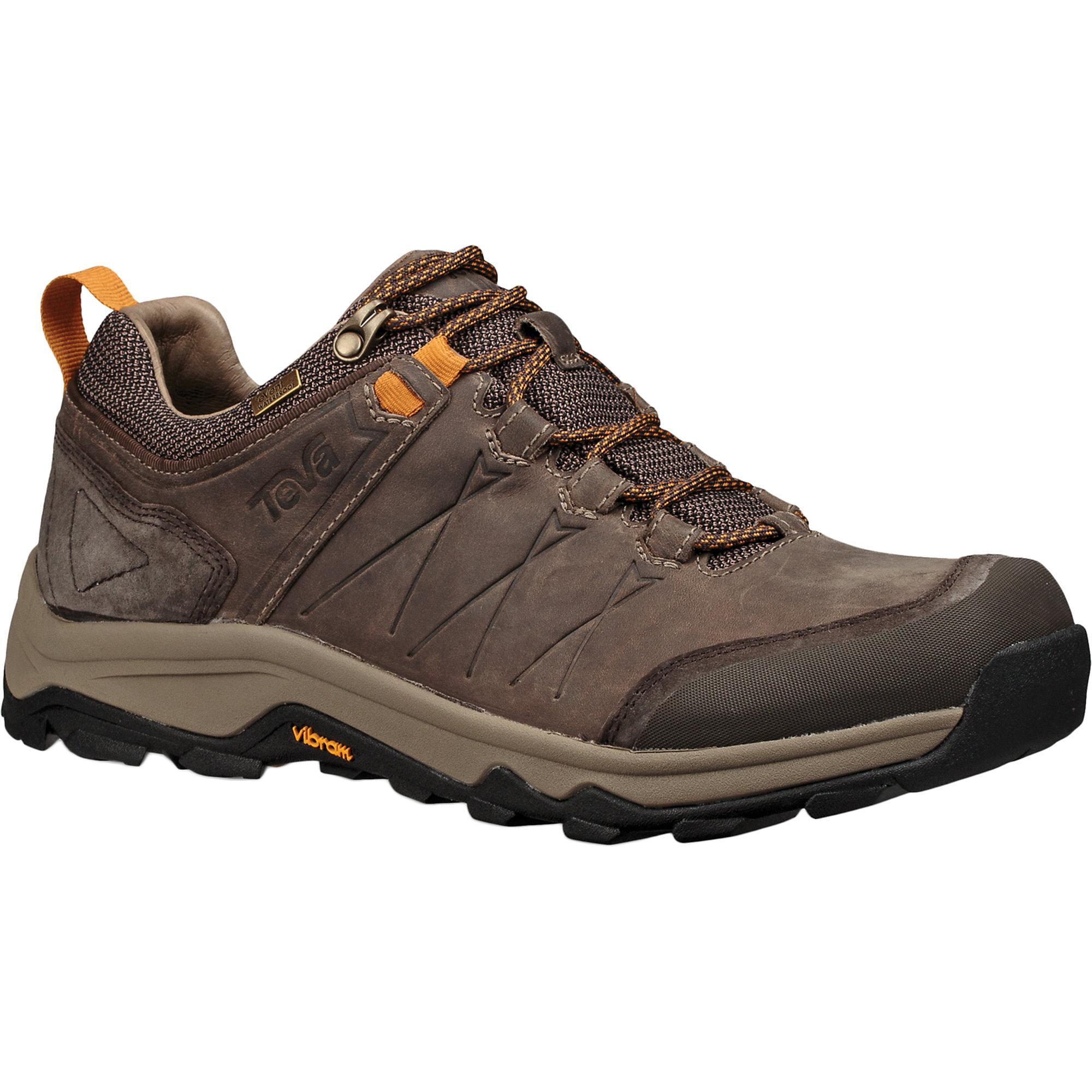Teva Rubber Arrowood Riva Waterproof Shoe in Walnut (Brown) for Men - Lyst