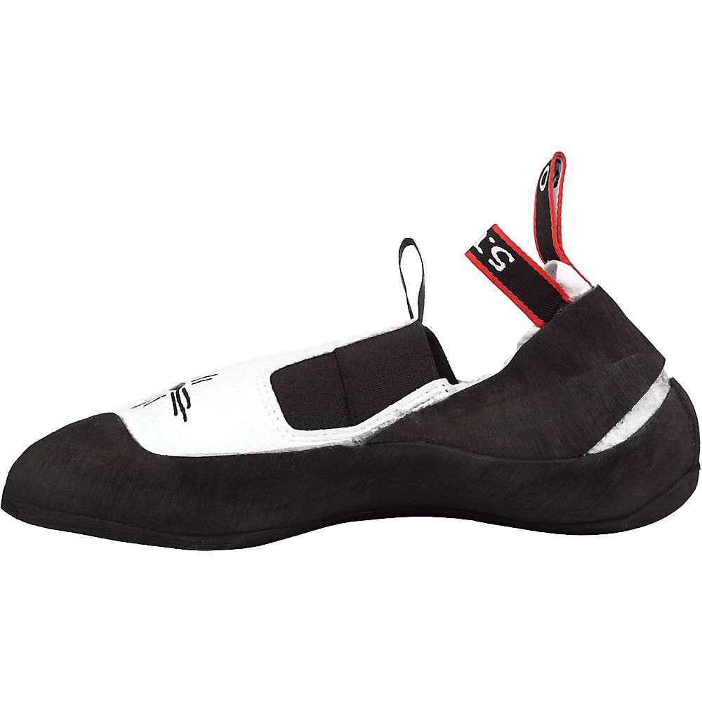 five ten moccasym synthetic