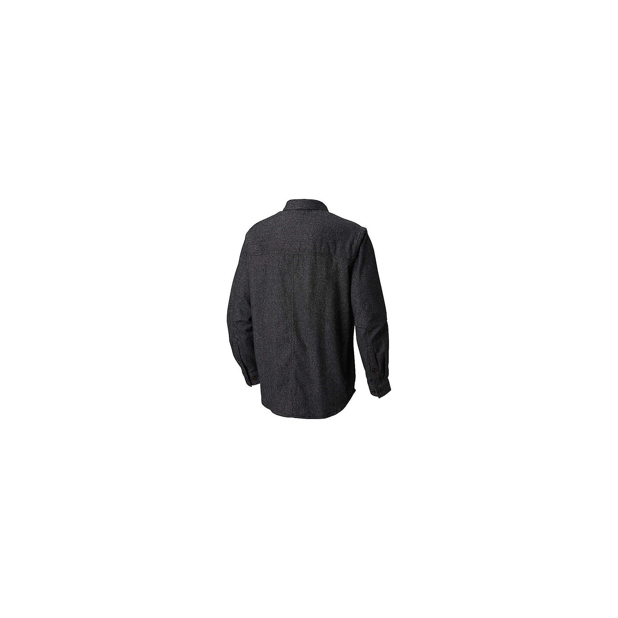 columbia pilot peak shirt jacket