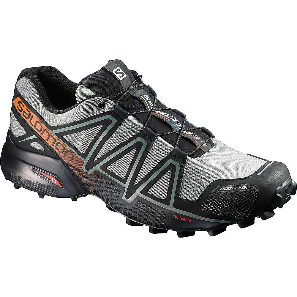 salomon speedcross 4 laces