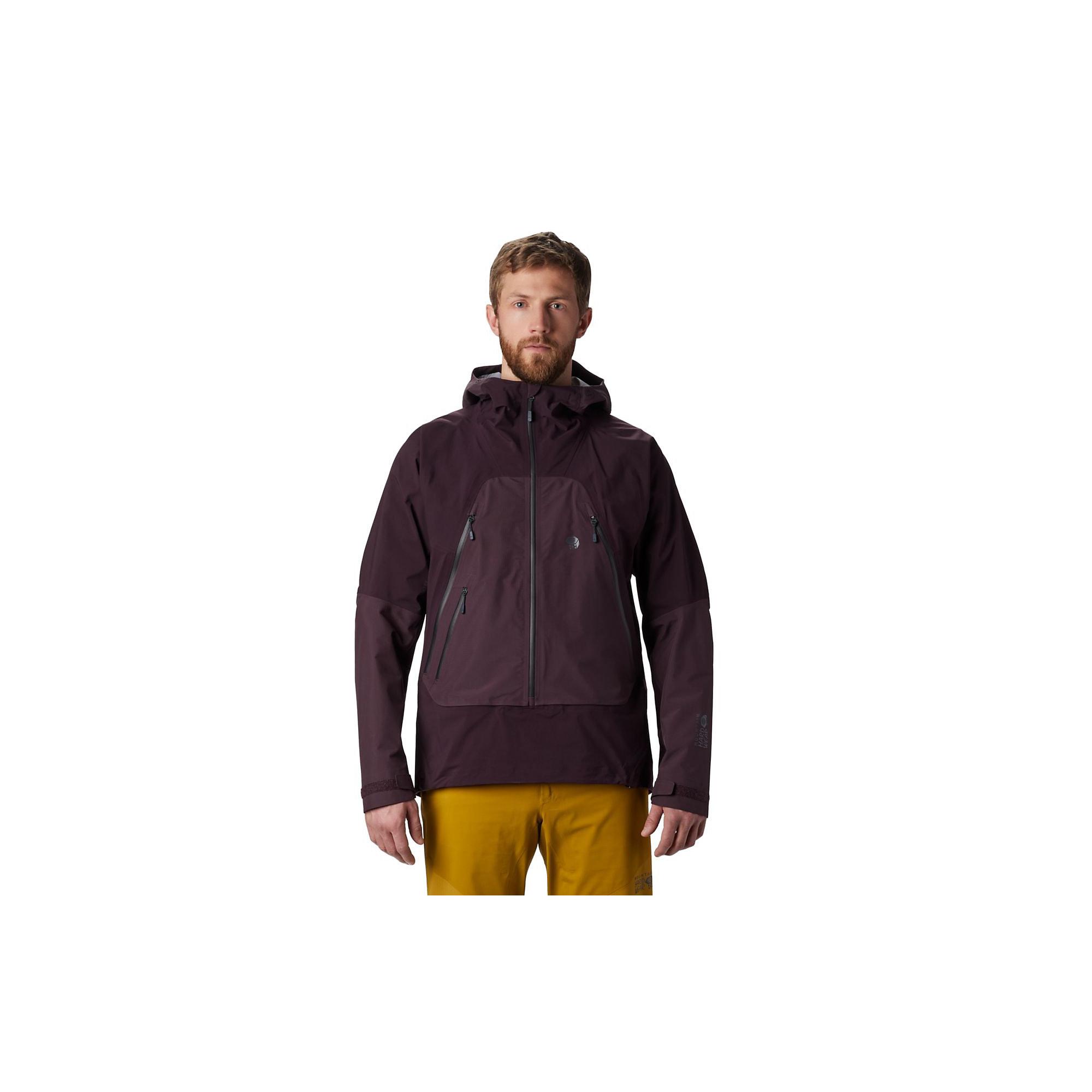 Mountain Hardwear Synthetic High Exposure Gtx C-knit ...