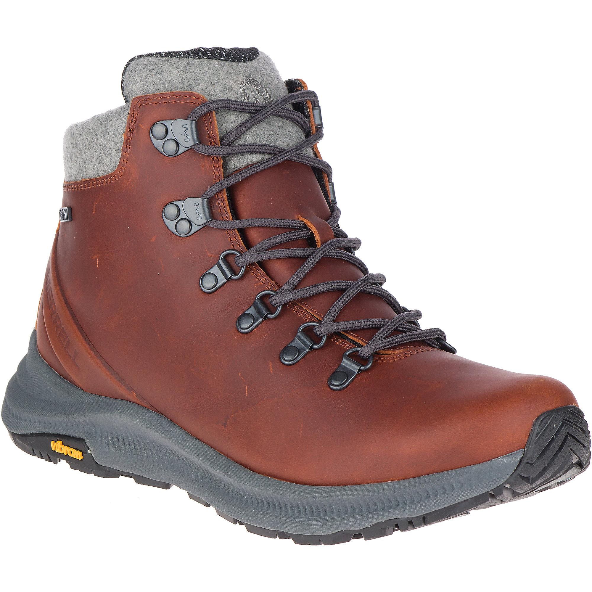 merrell ontario thermo