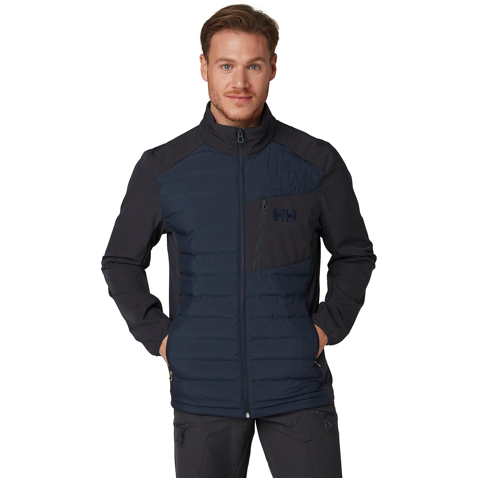 helly hansen hp insulator