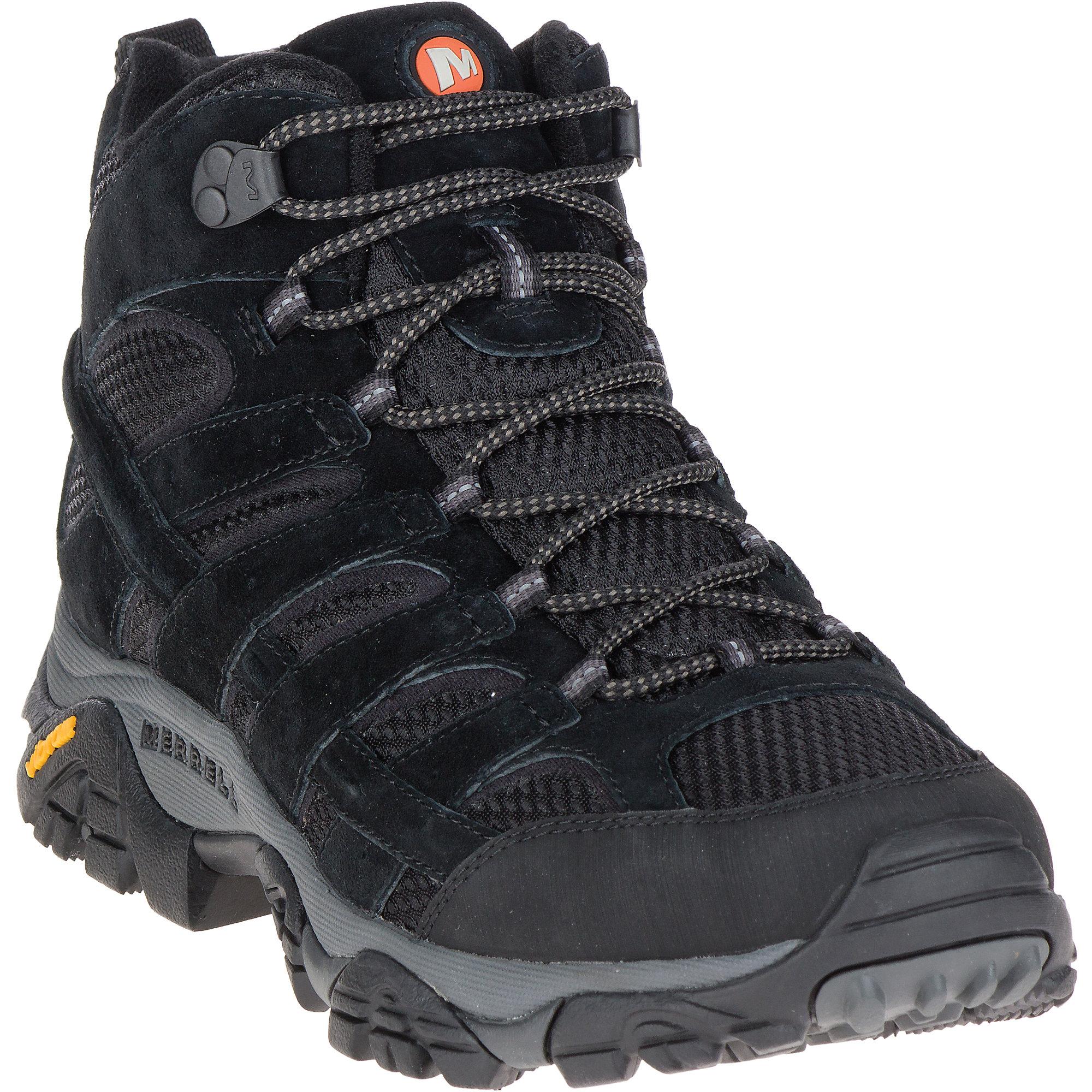 merrell moab 2 vent black