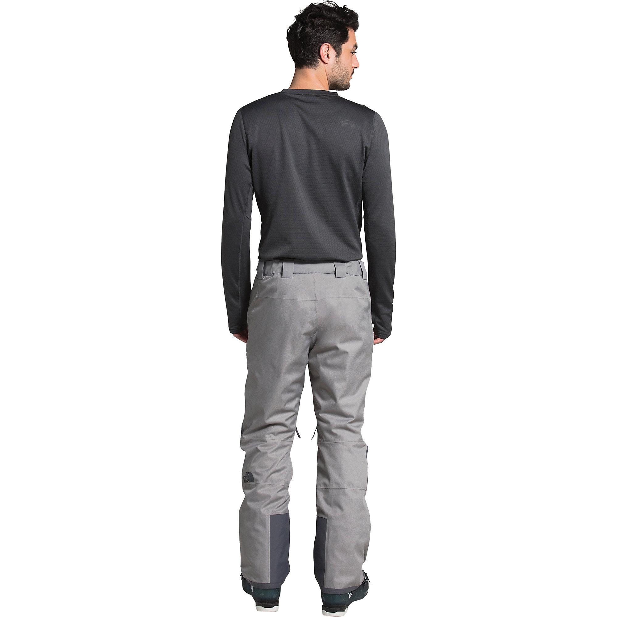 the north face men's chakal pants