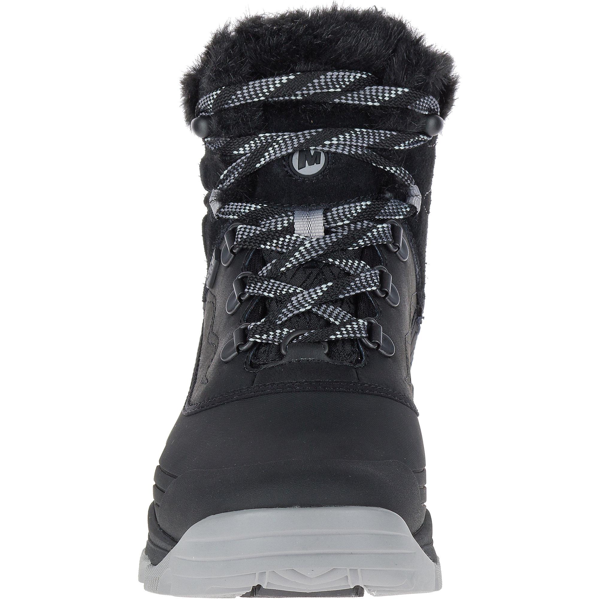 merrell thermo vortex 8 waterproof