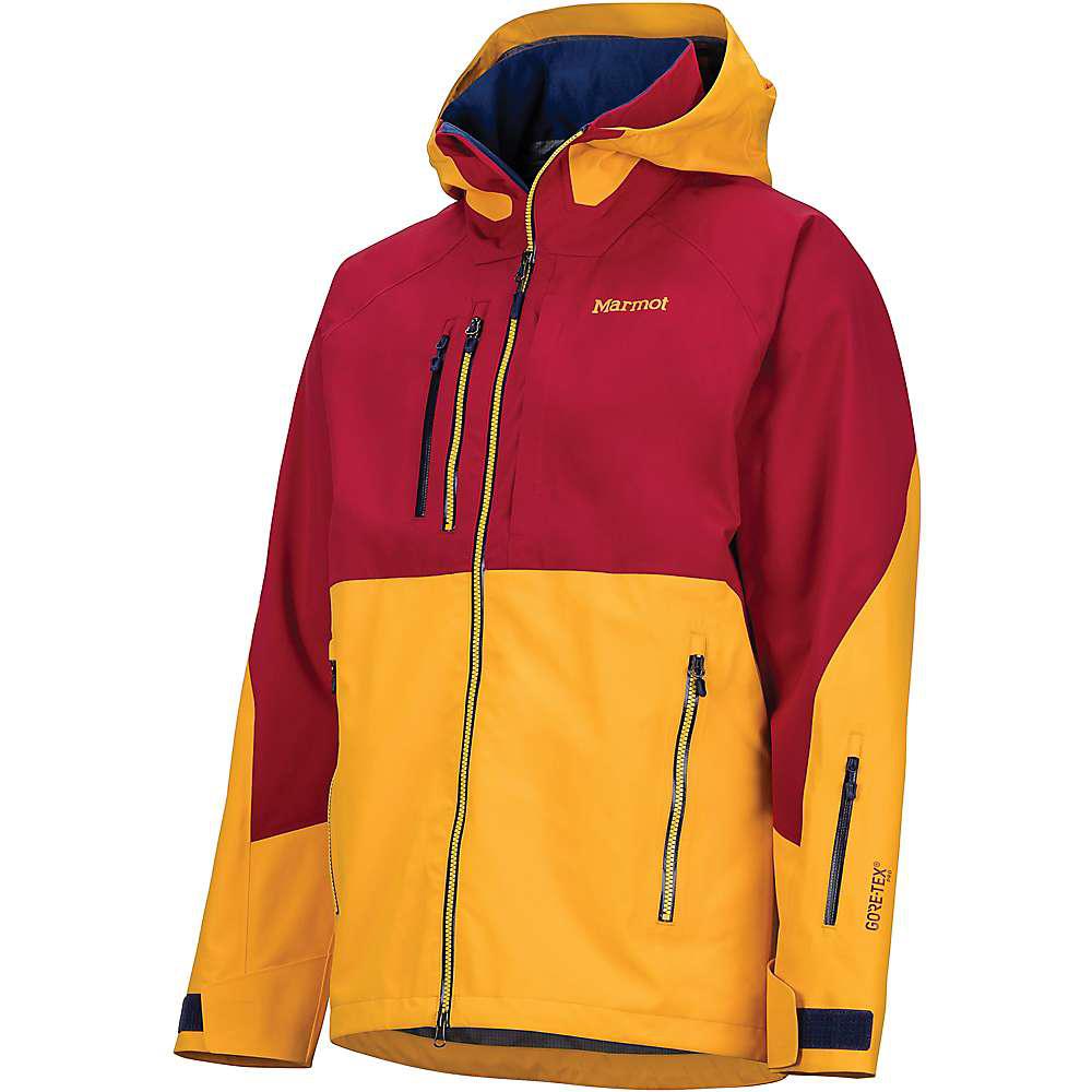 marmot bl pro jacket review