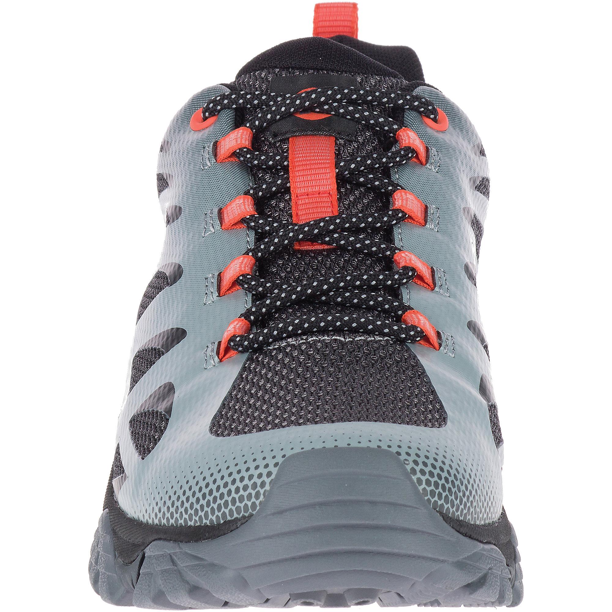 moab edge 2 waterproof hiking shoes