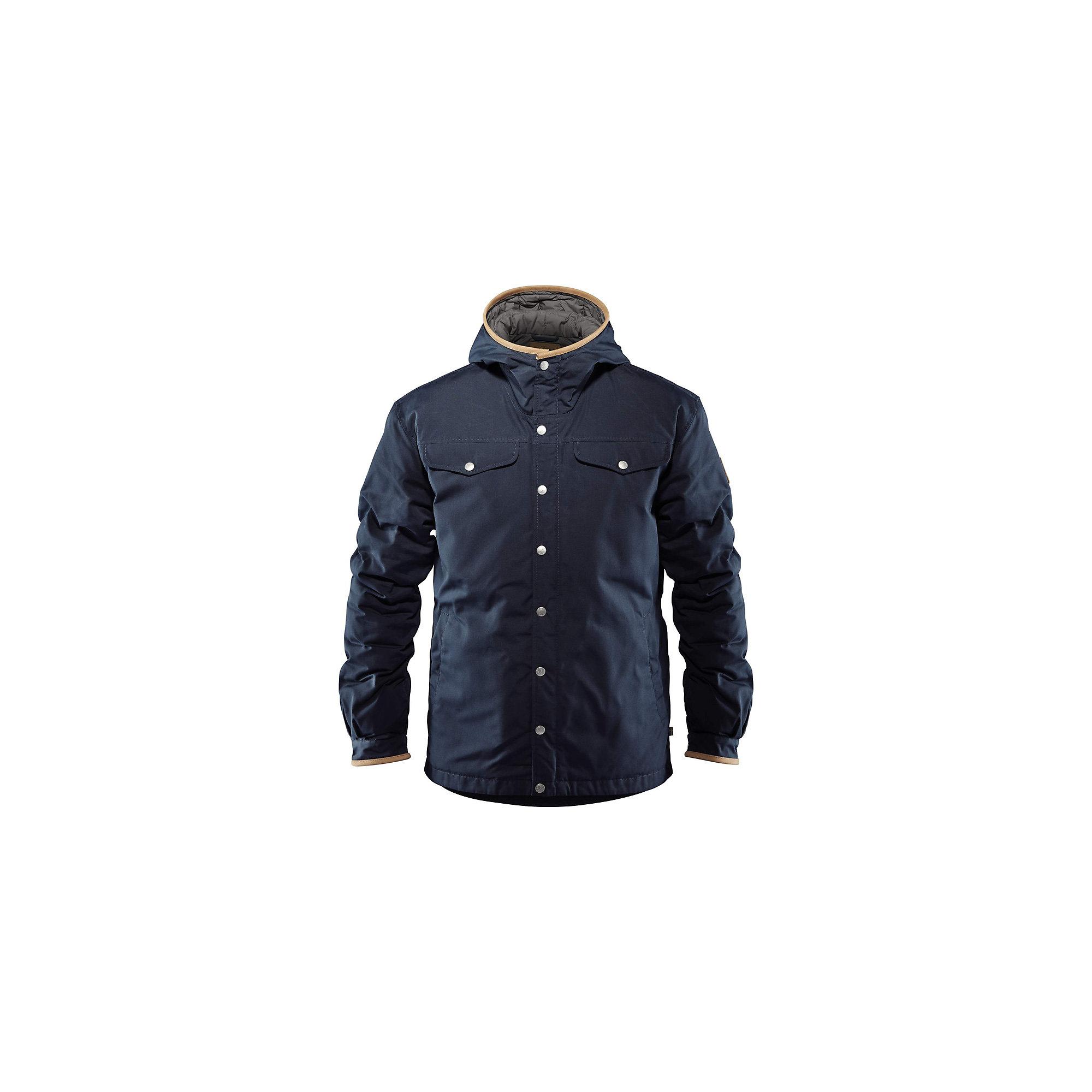 fjallraven greenland no 1 jacket