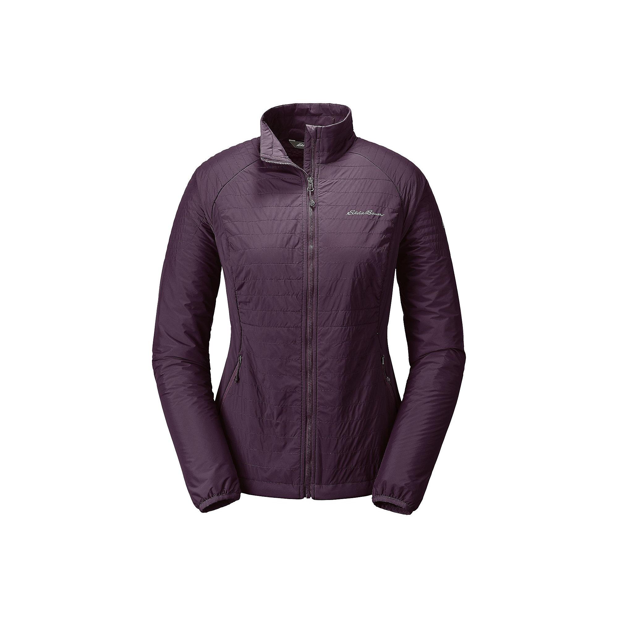 eddie bauer fluxlite stretch jacket