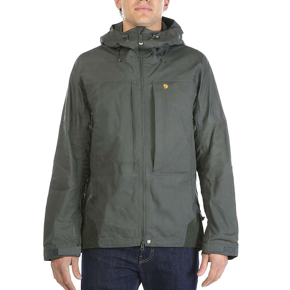 fjällräven bergtagen trousers