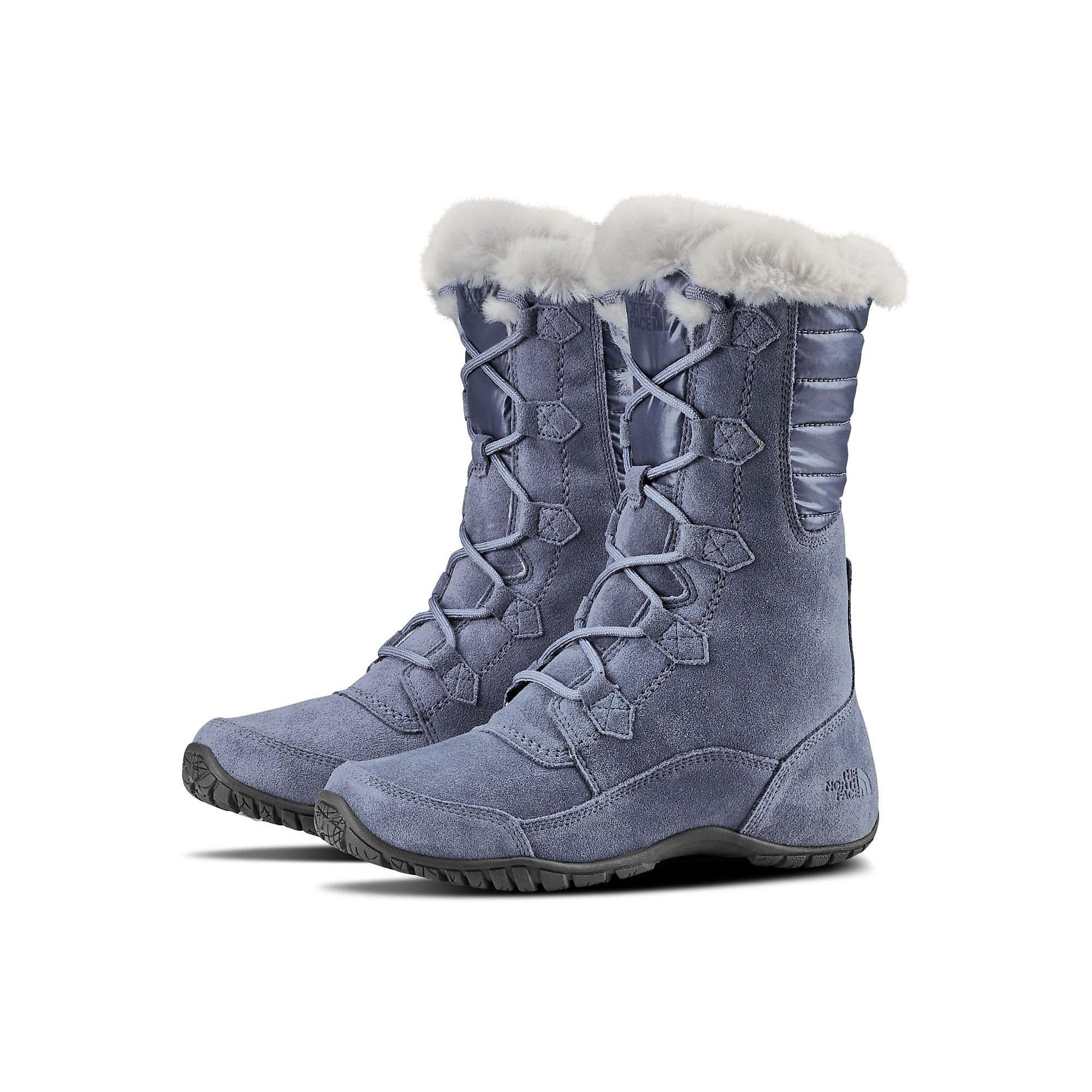 north face purna boots