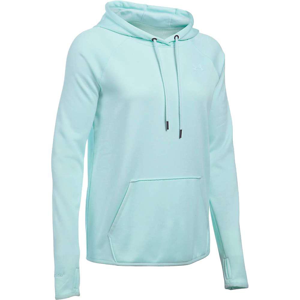 under armour storm af icon hoodie