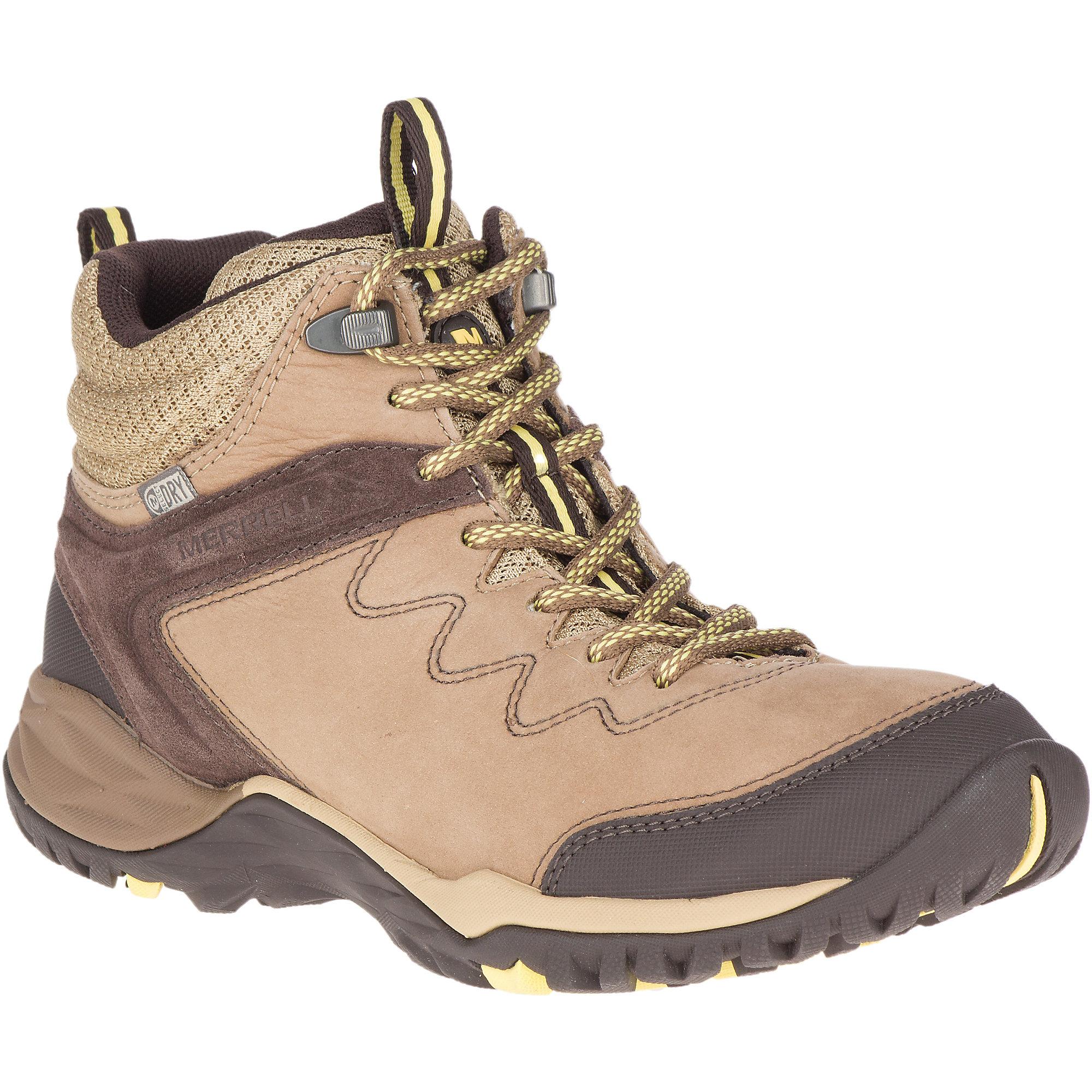 merrell siren traveller q2 review