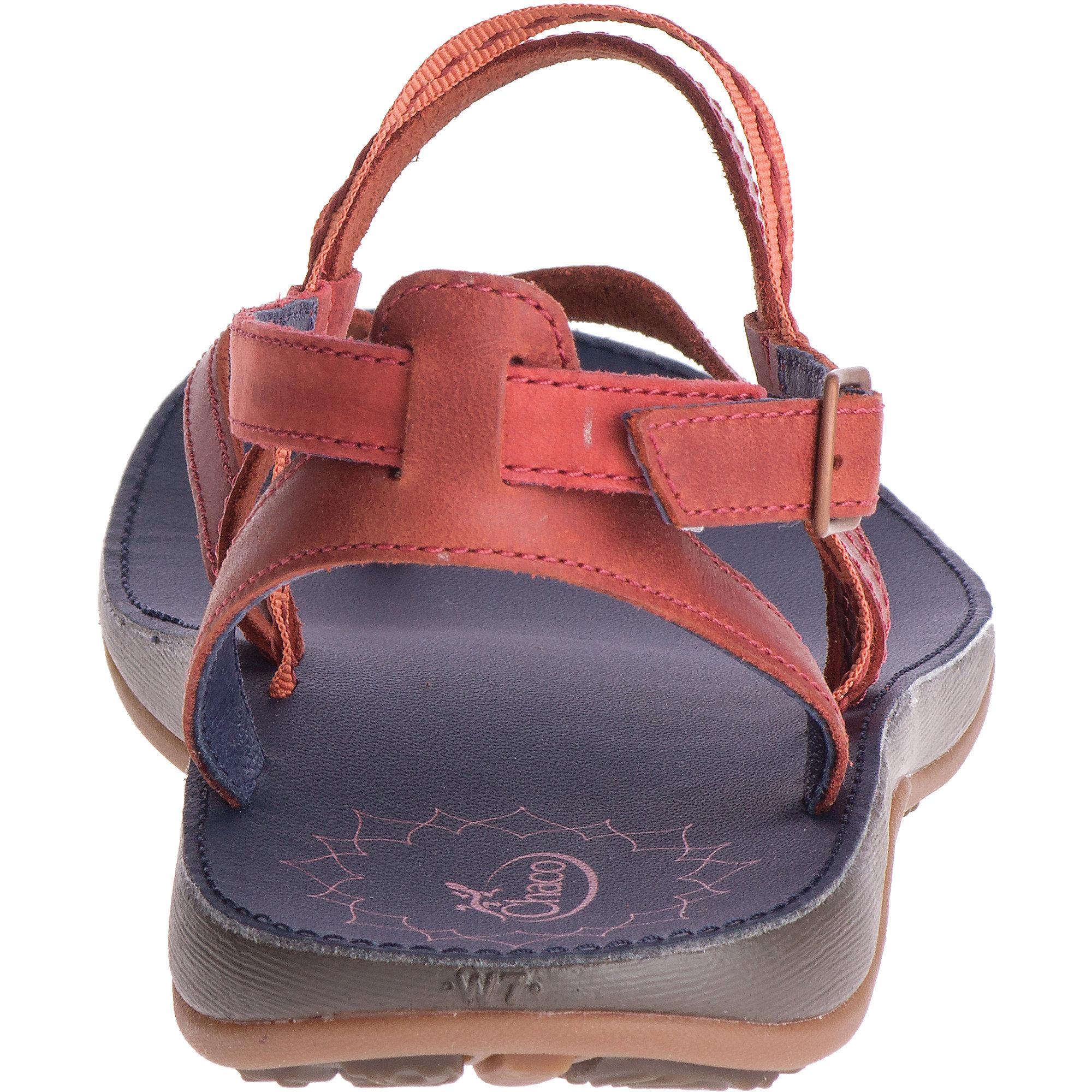 chaco loveland strappy sandal