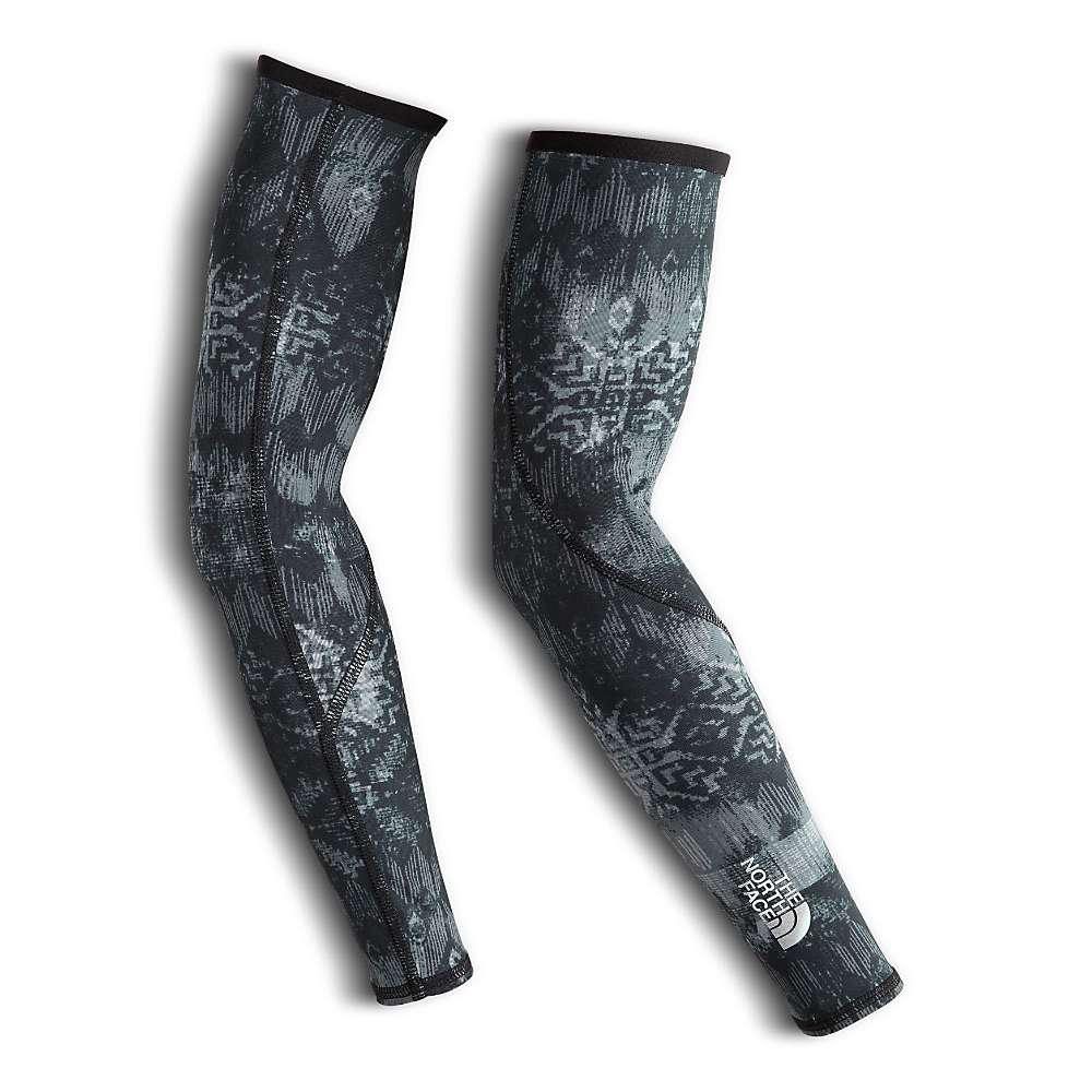 the north face arm sleeves