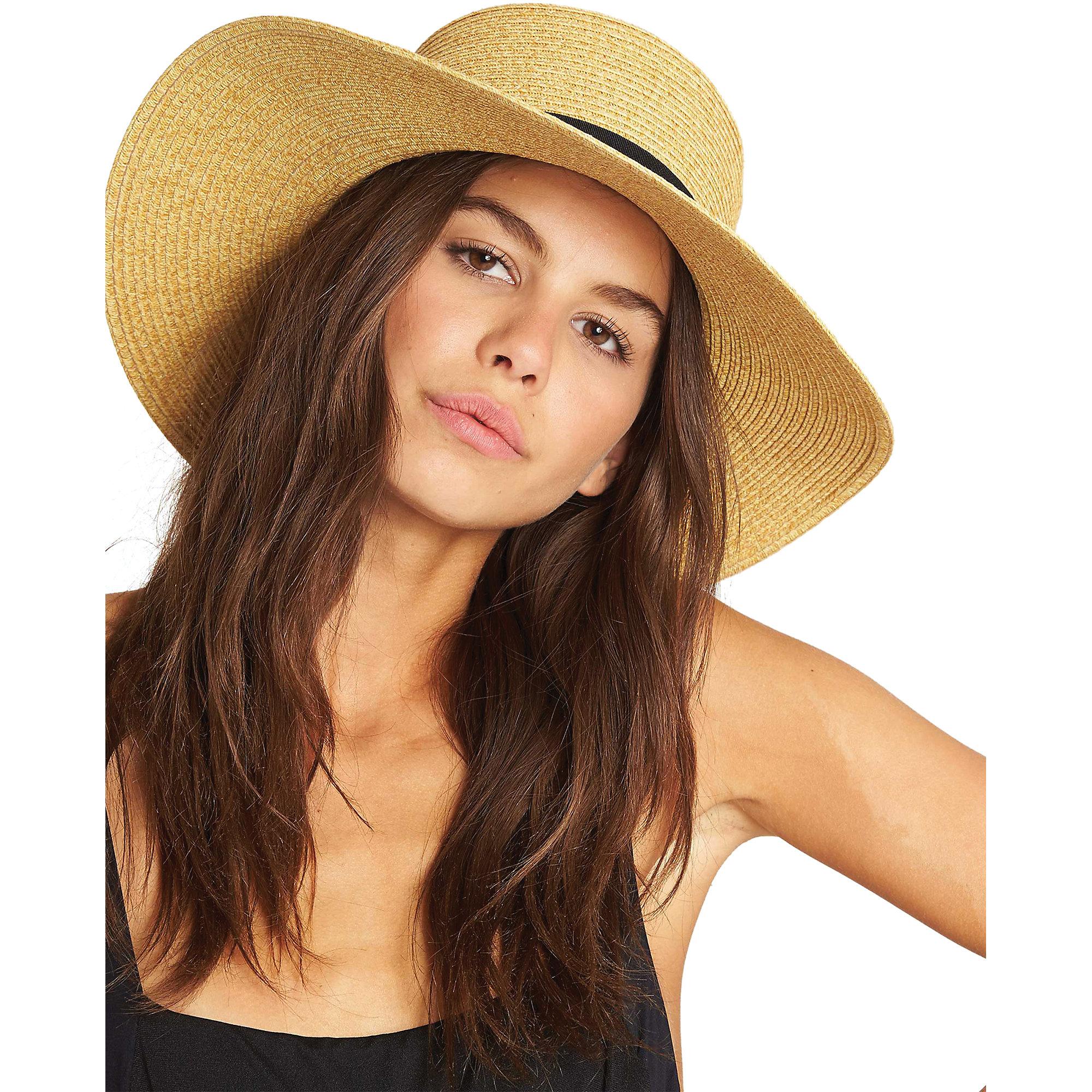 billabong aboat time hat