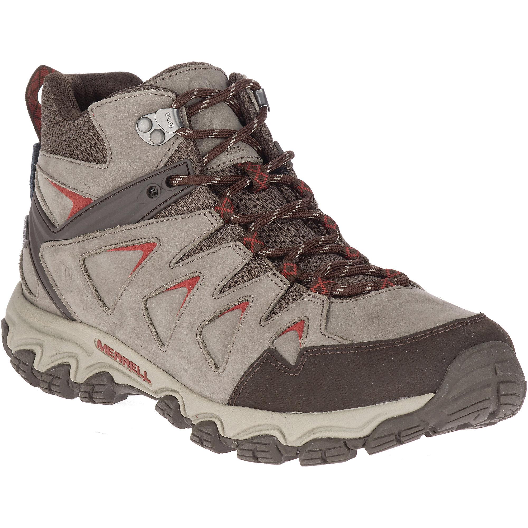 merrell pulsate mid