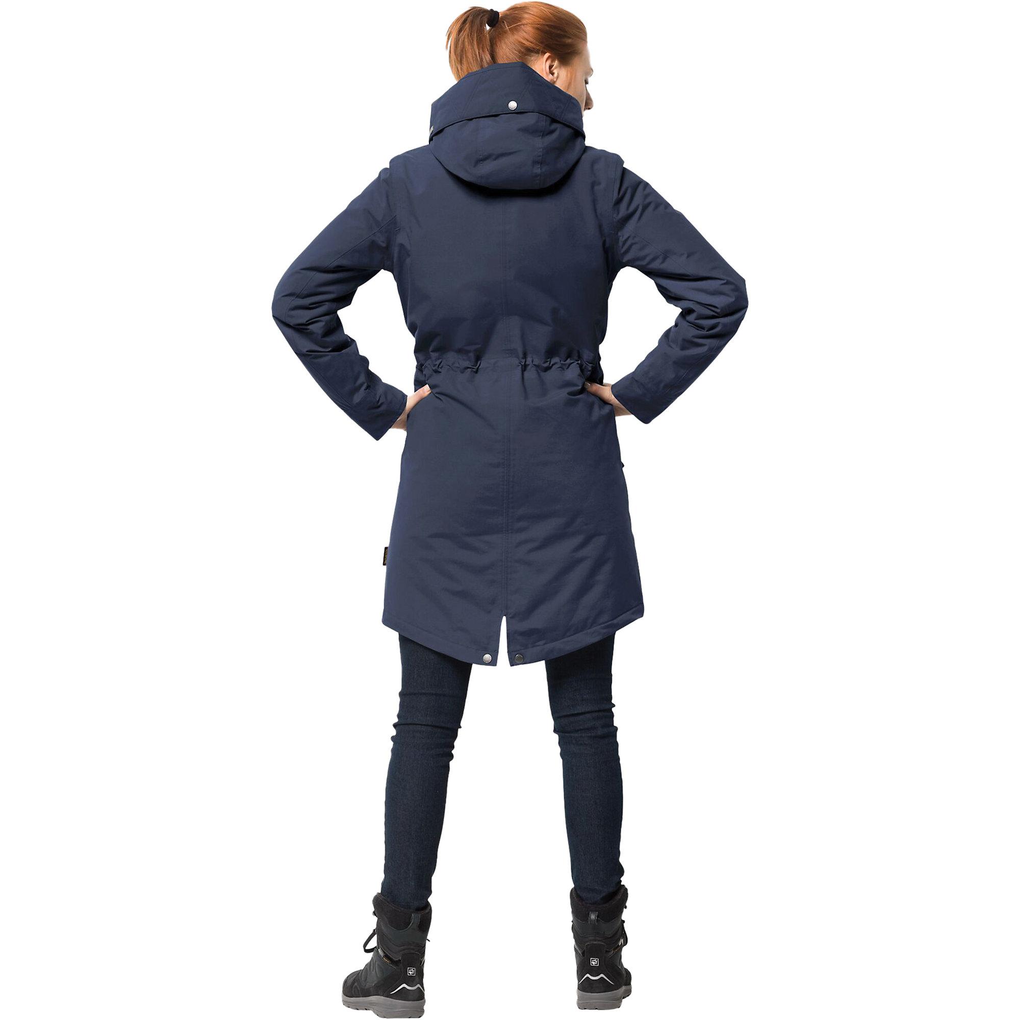 rocky point jack wolfskin