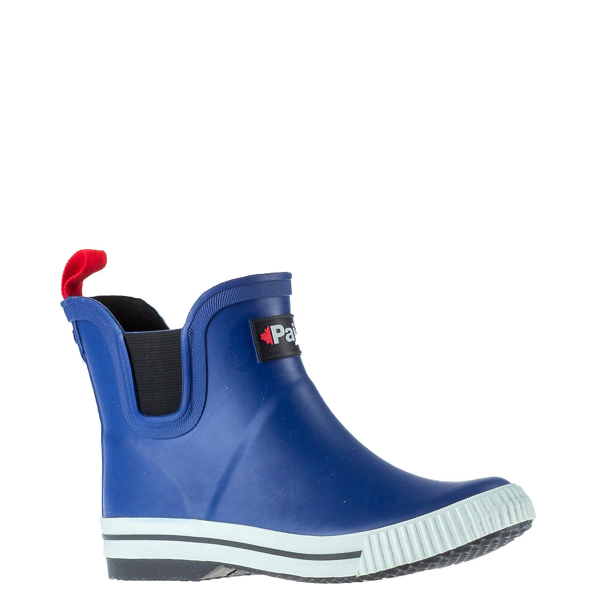 Pajar Rubber Tina Boot in Blue - Save 11% - Lyst
