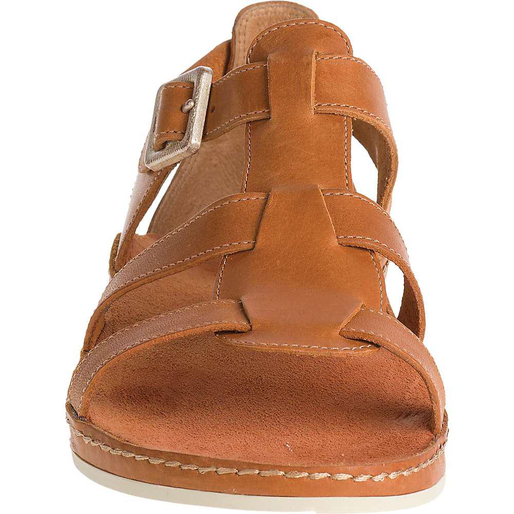 chaco aubrey sandal