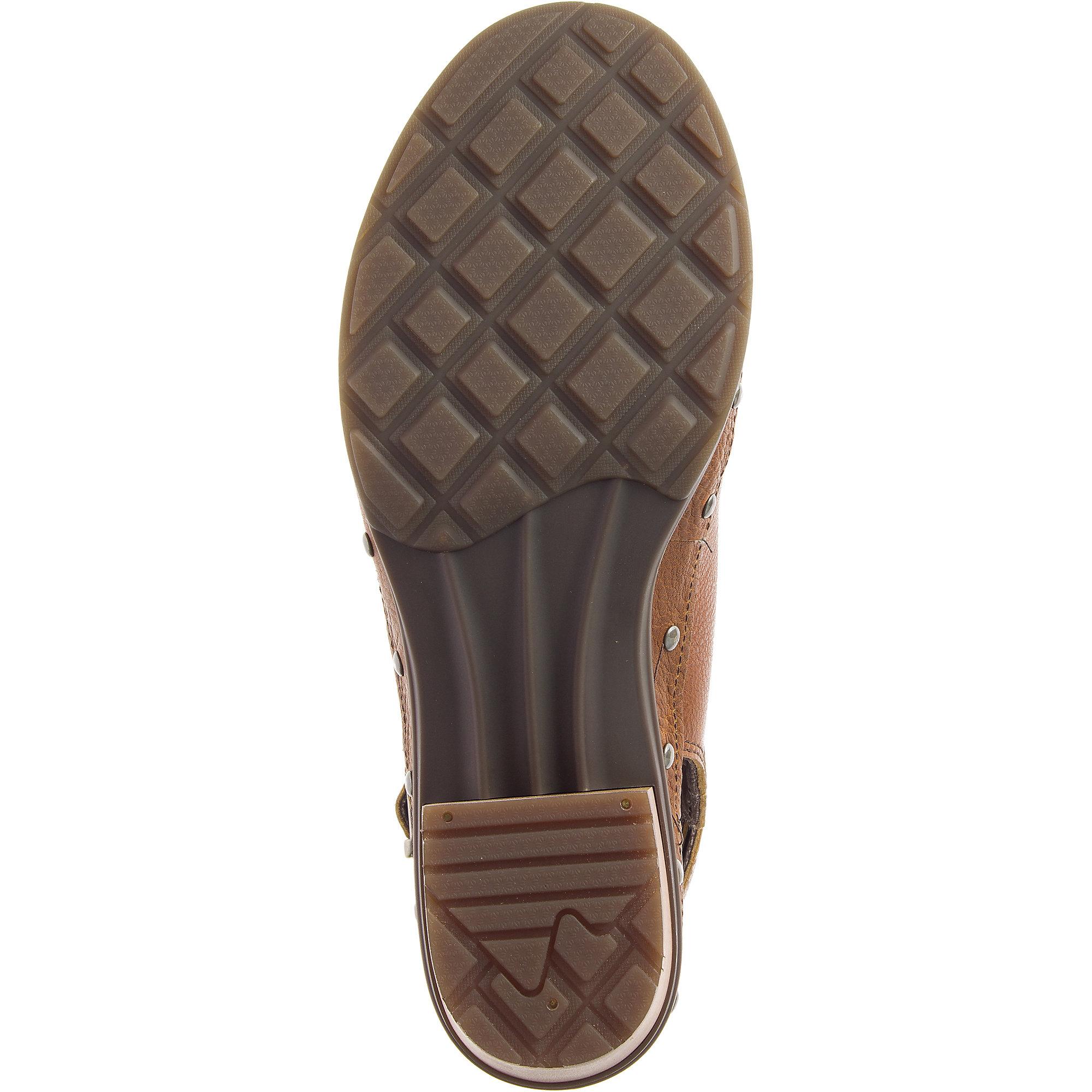 women's cataluna clog