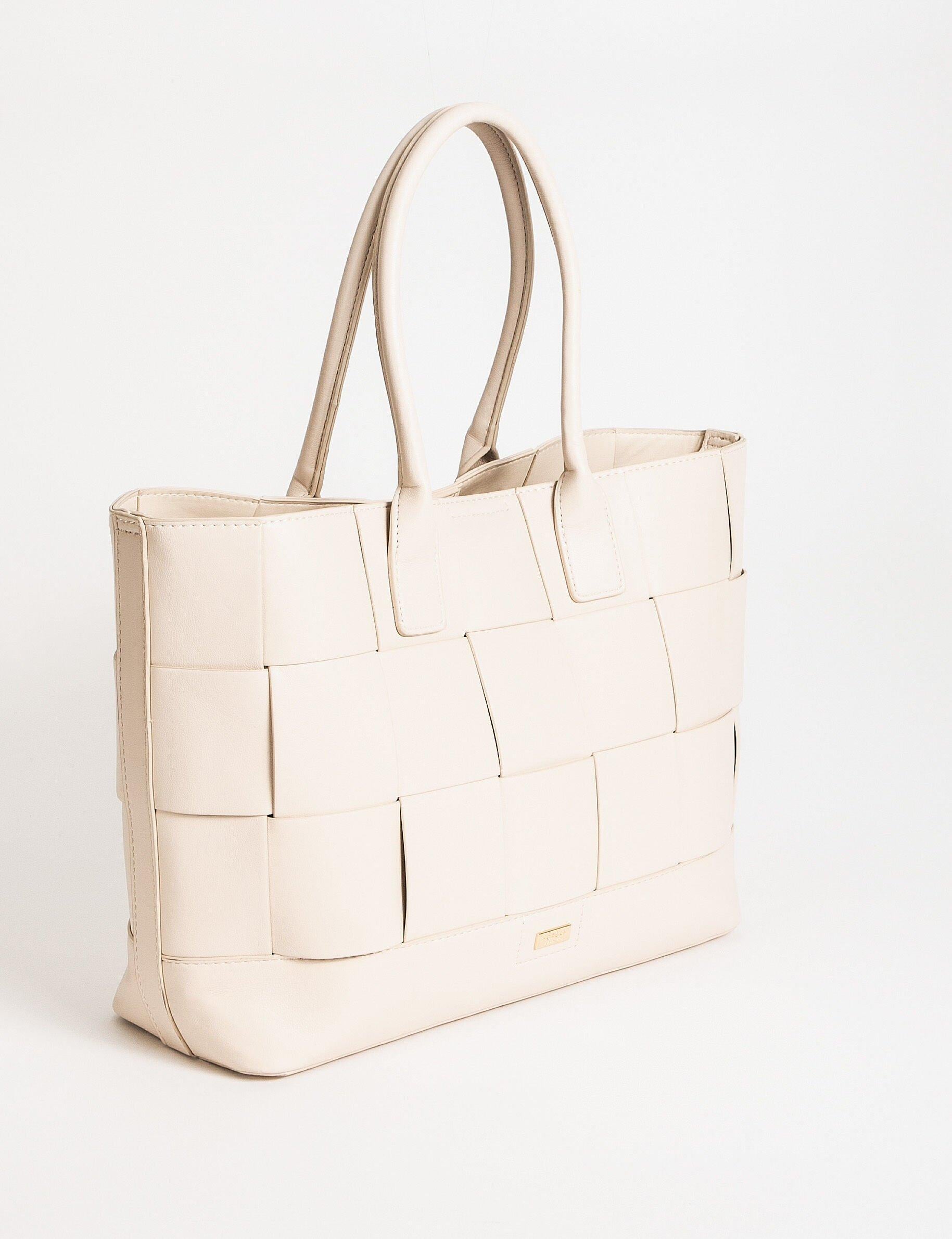 sac cabas rectangulaire