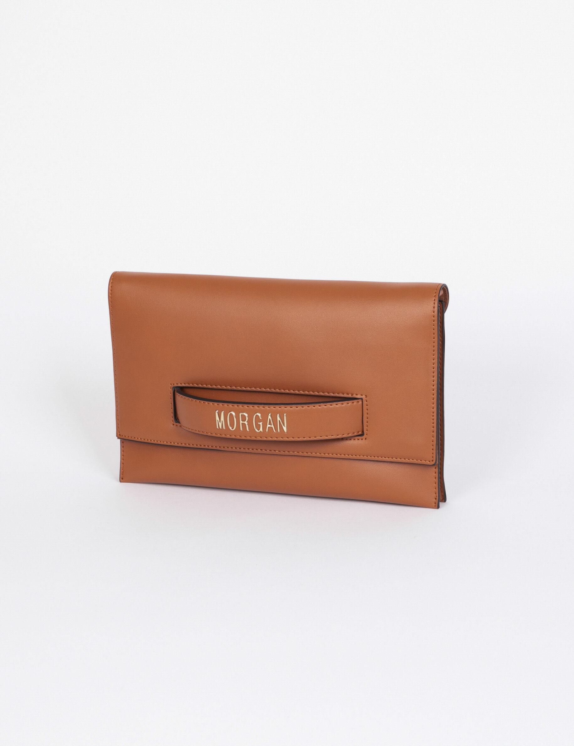 pochette morgan