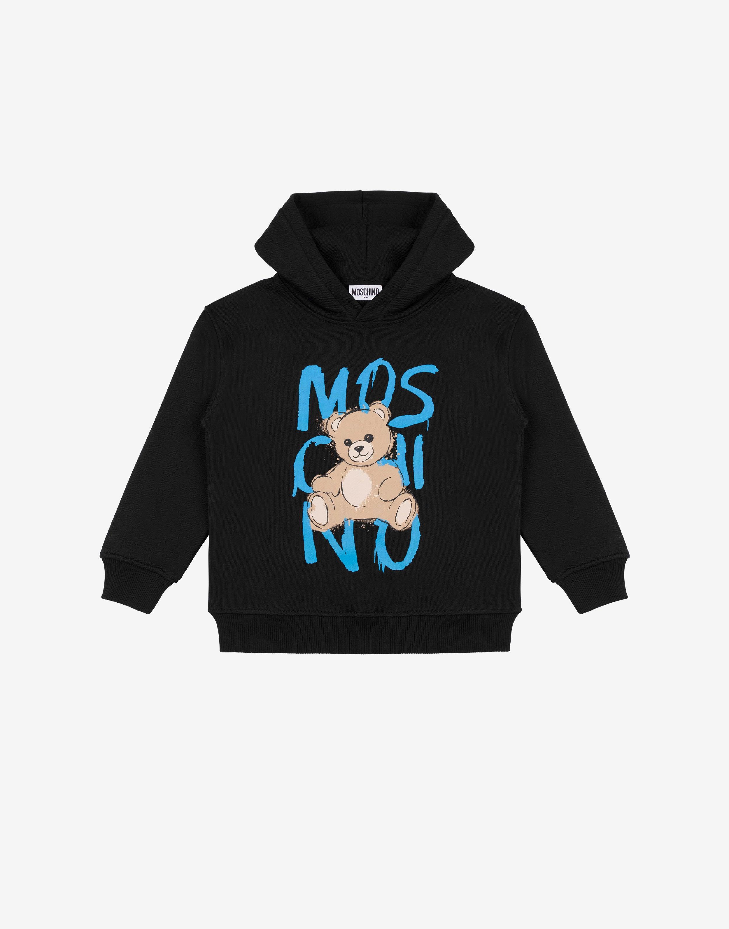 Moschino Hoodies for Women | Online Sale up to 81% off | Lyst