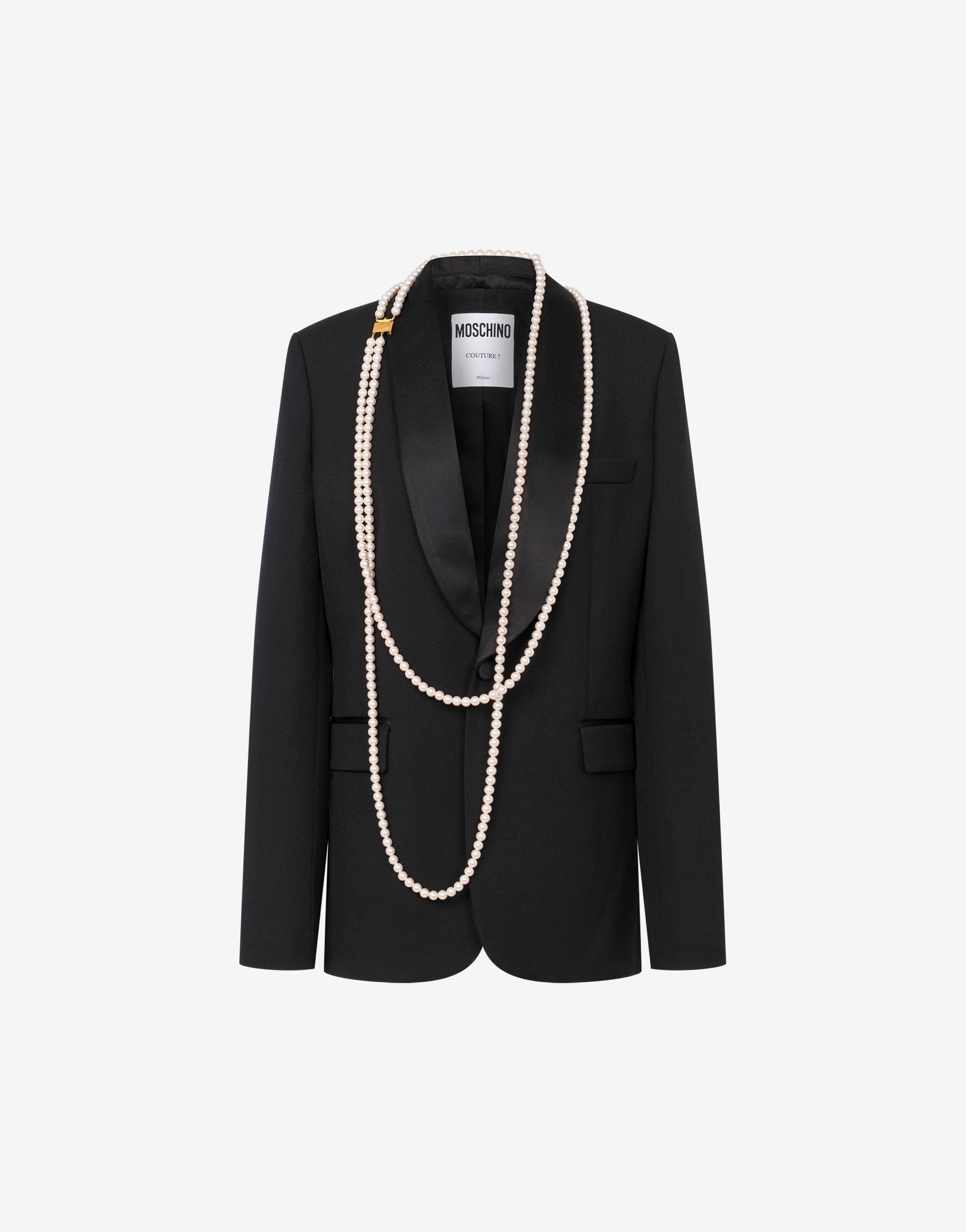 Moschino Blazers, sport coats and suit jackets for Women