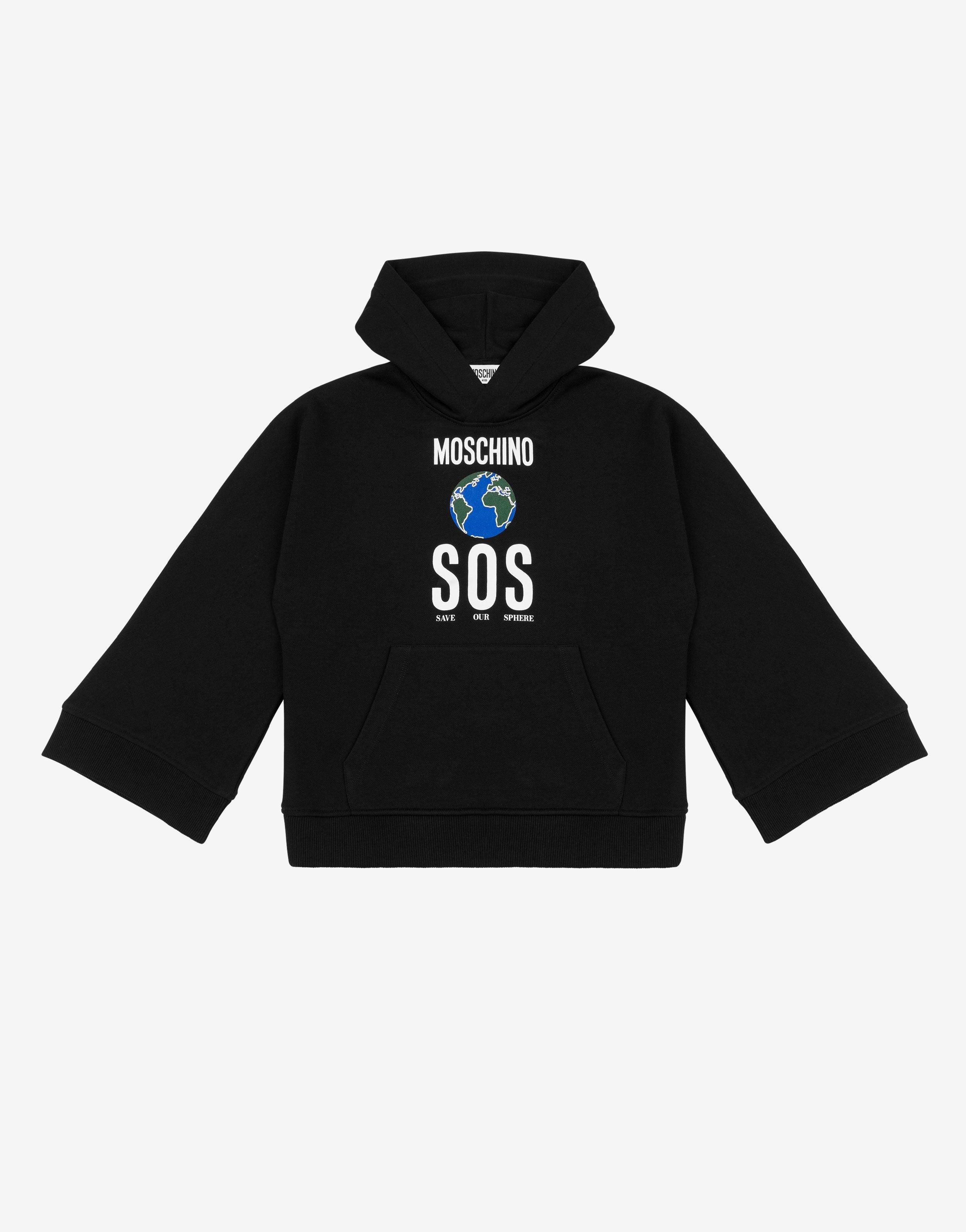 Moschino Hoodies for Women | Online Sale up to 81% off | Lyst