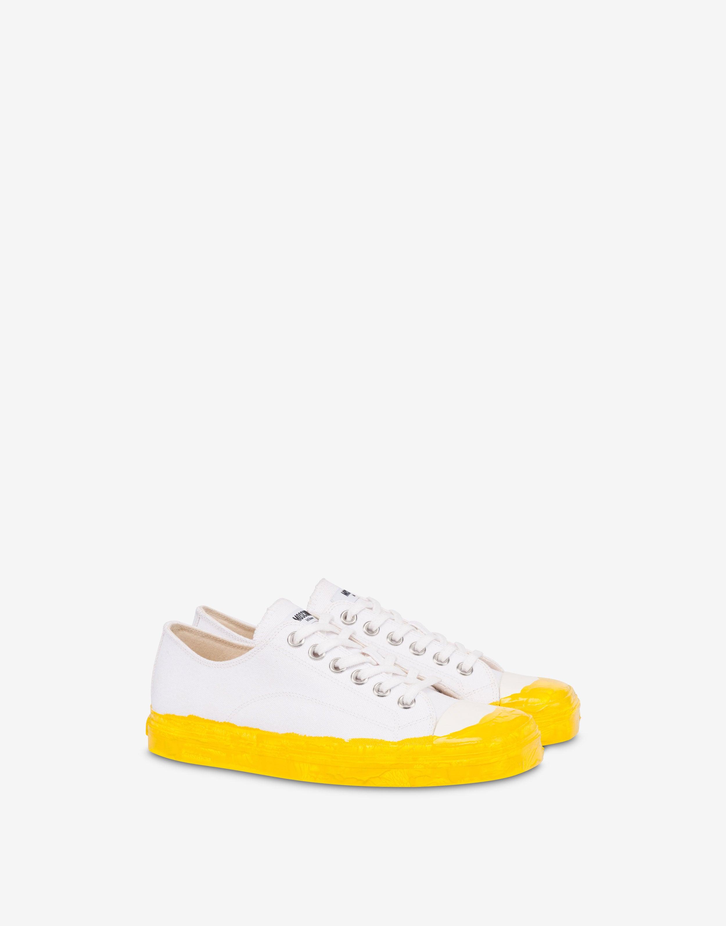 Moschino Low-top sneakers for Women | Online Sale up to 70