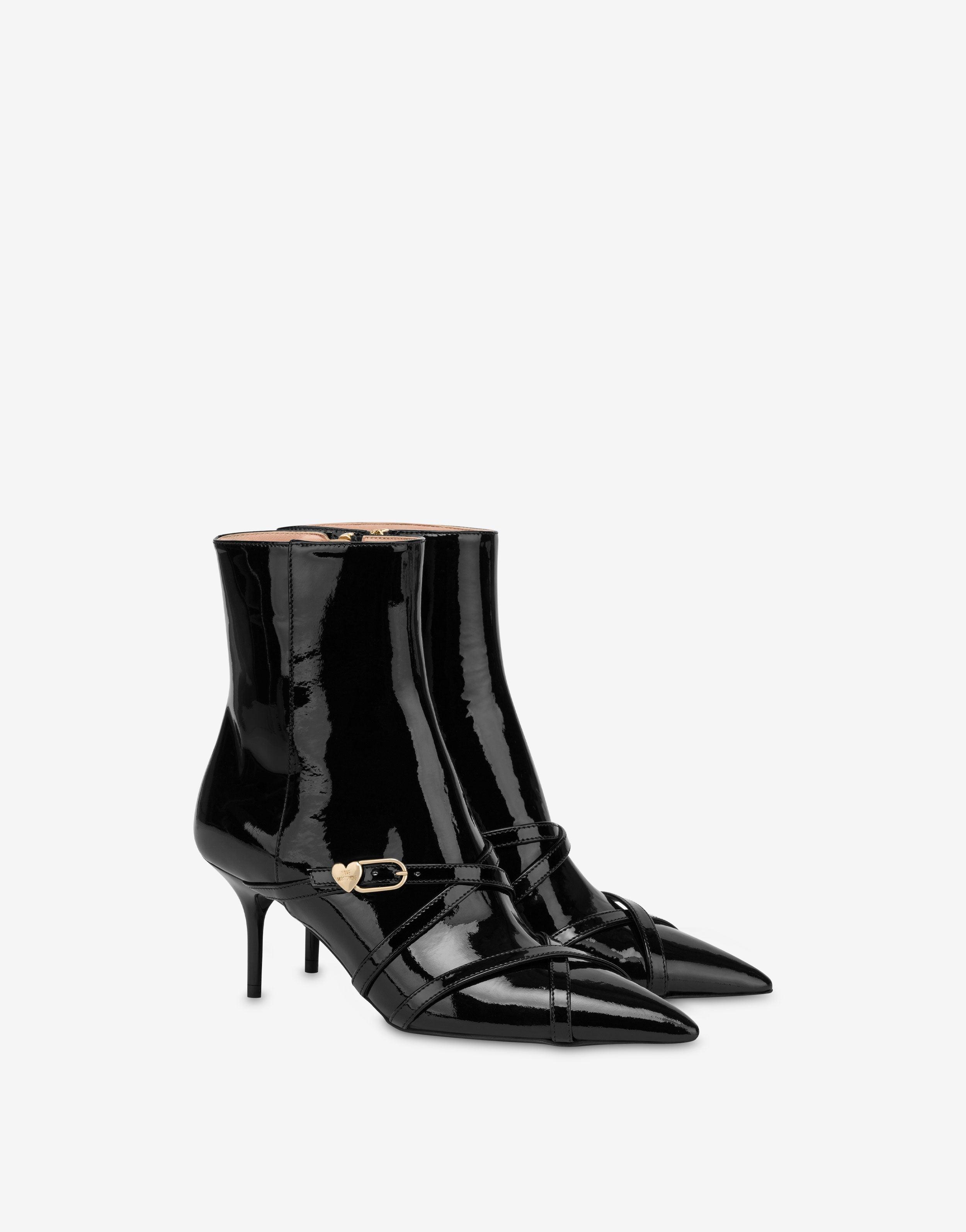 セール⚫︎MOSCHINO⚫︎ ハートのブーツ 39 セール⚫︎MOSCHINO⚫︎ ハートのブーツ 39 ファッション通販