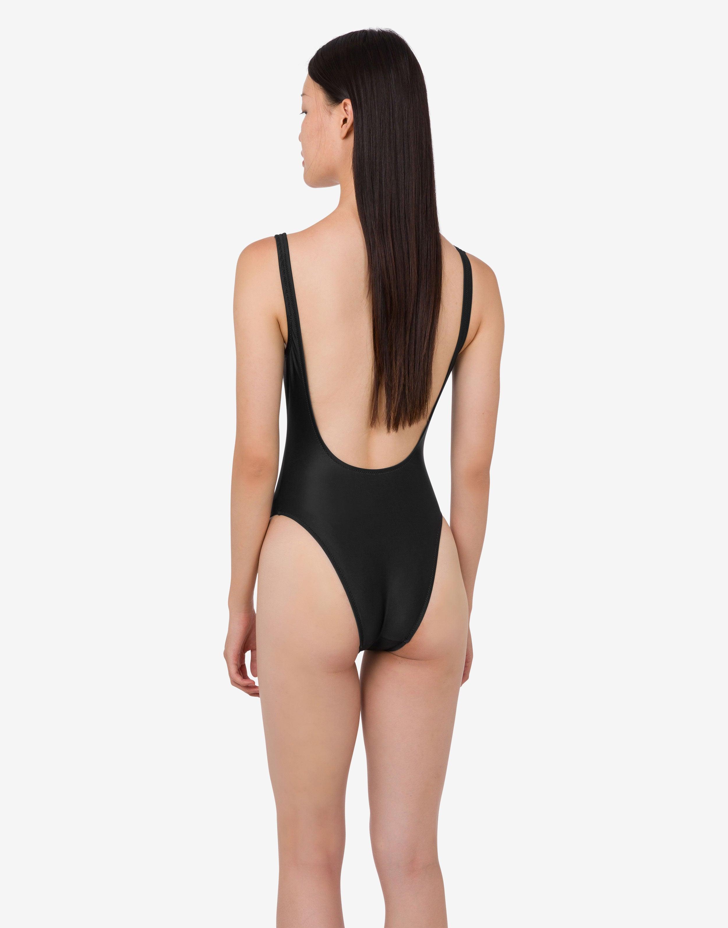 Abbigliamento da spiaggia Moschino da donna Sconto online fino