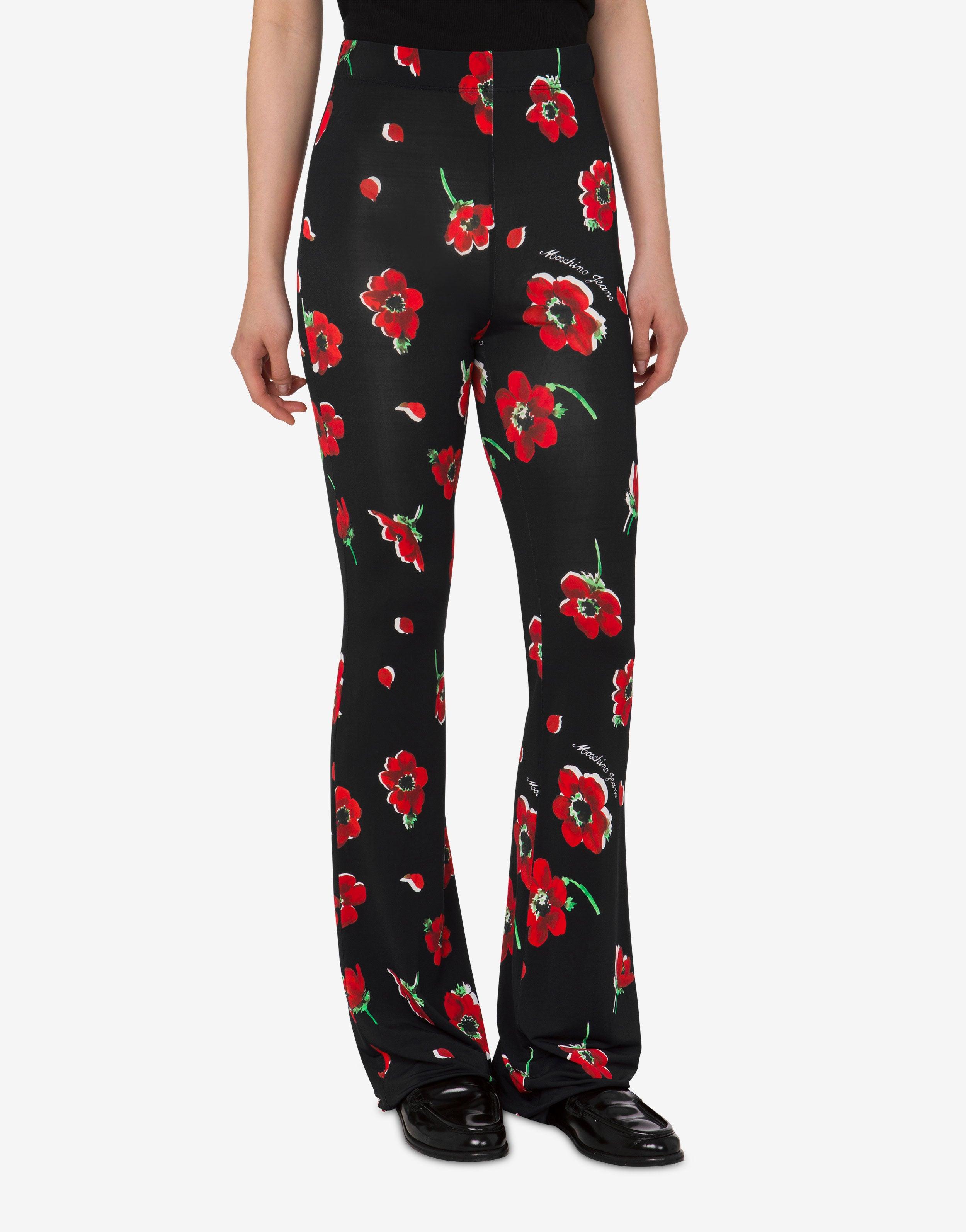 Moschino Leggings for Women | Online Sale up to 75% off | Lyst