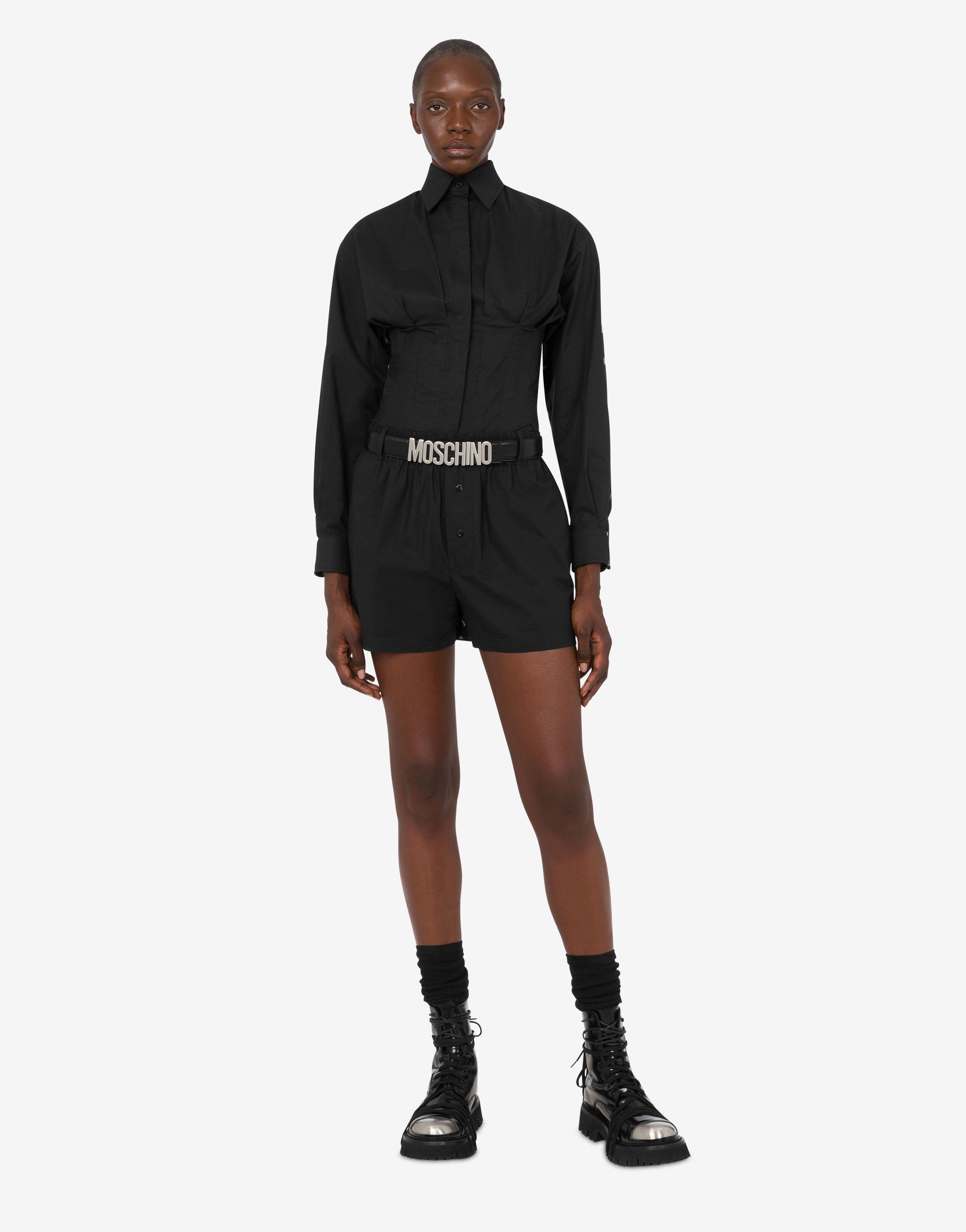 Moschino Shorts for Women | Online Sale up to 60% off | Lyst