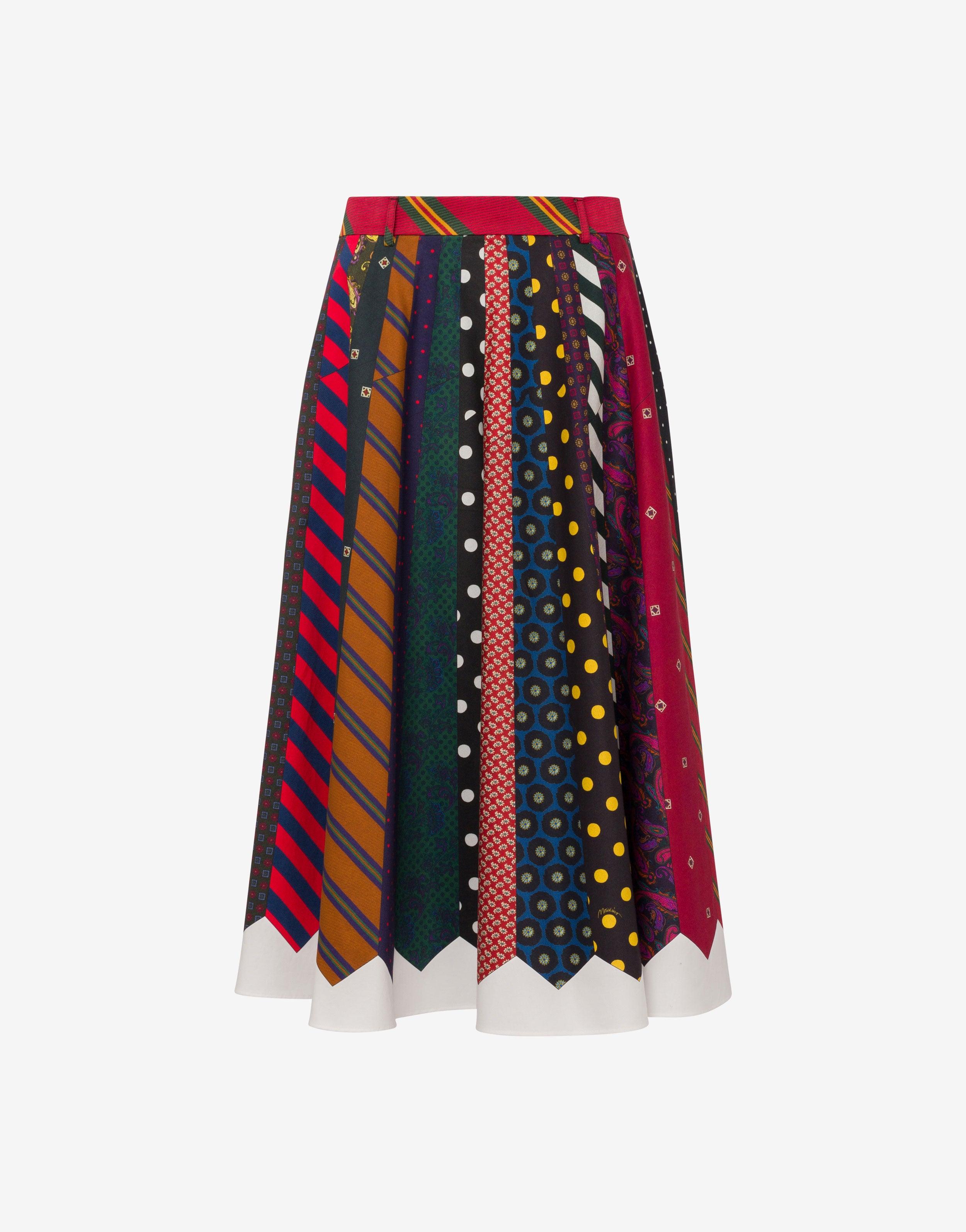 Moschino Maxi skirts for Women | Online Sale up to 86% off
