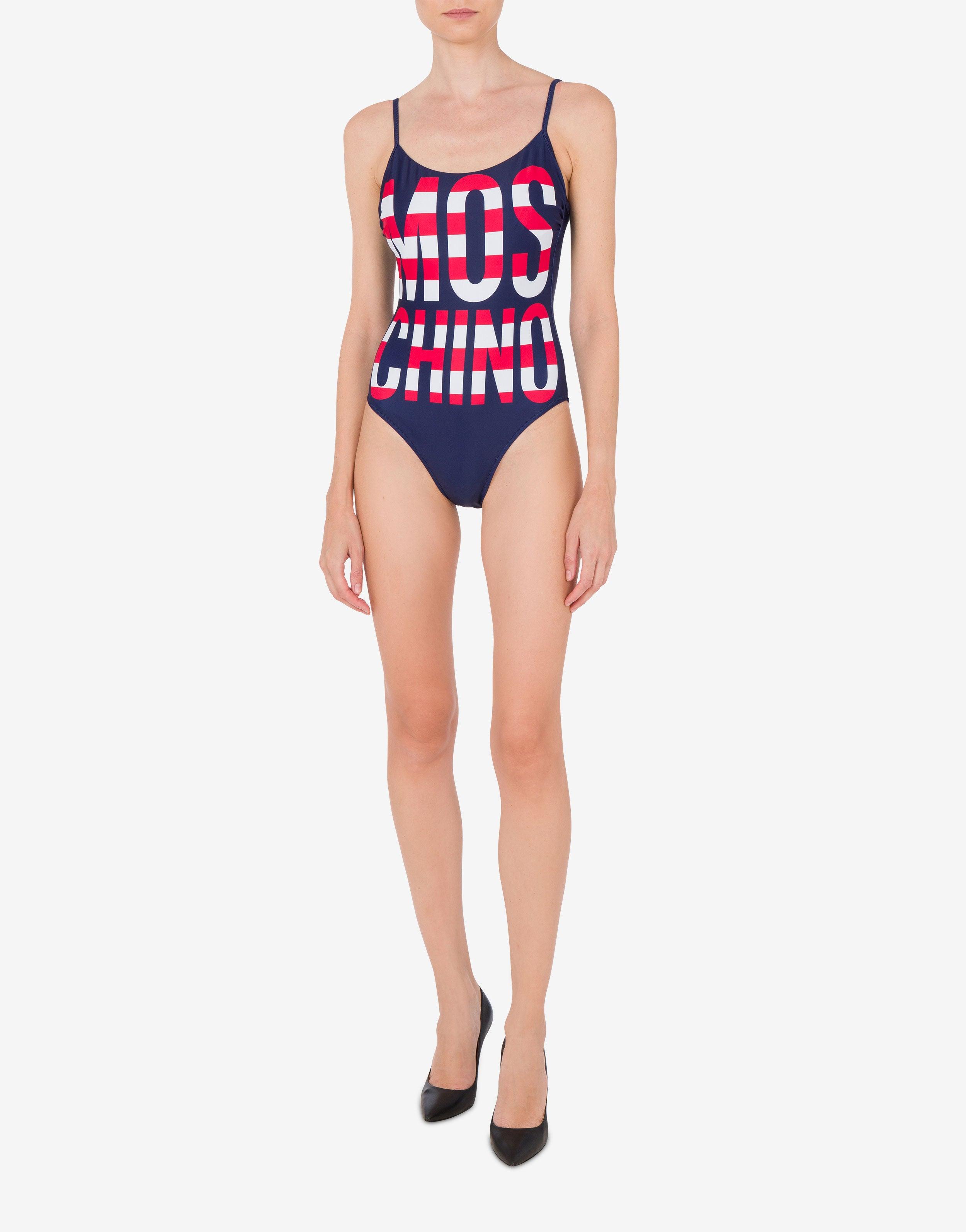 Moschino One-piece swimsuits and bathing suits for Women