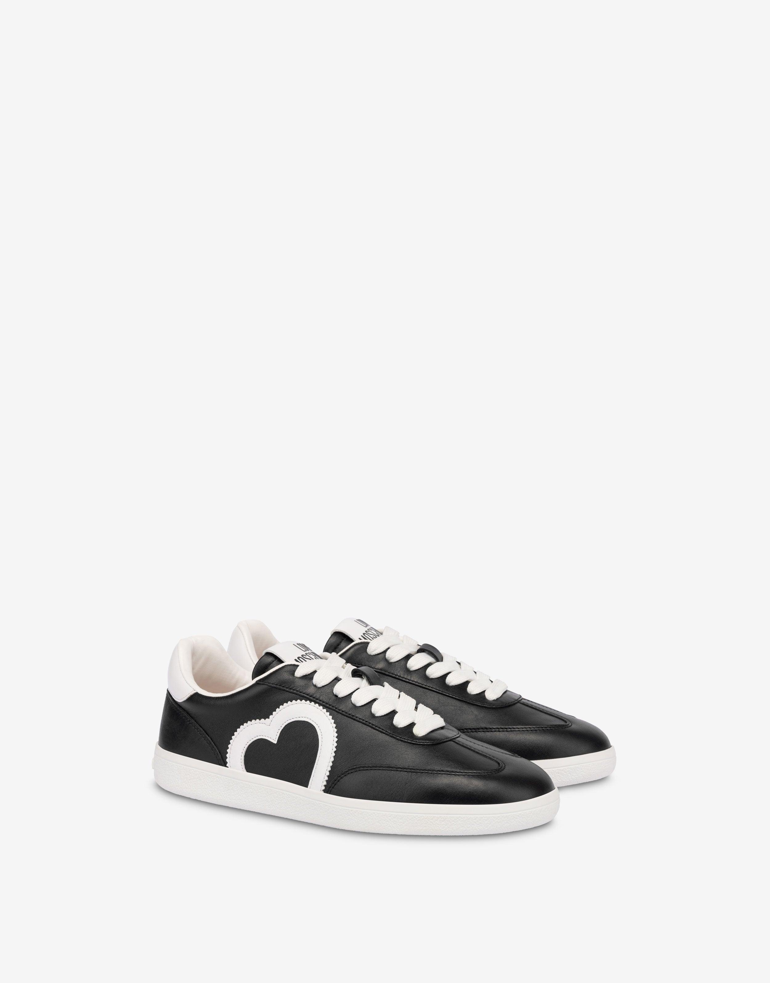 LOVE MOSCHINO スニーカー Moschino EN | Love Moschino: Women's luxury sneakers and