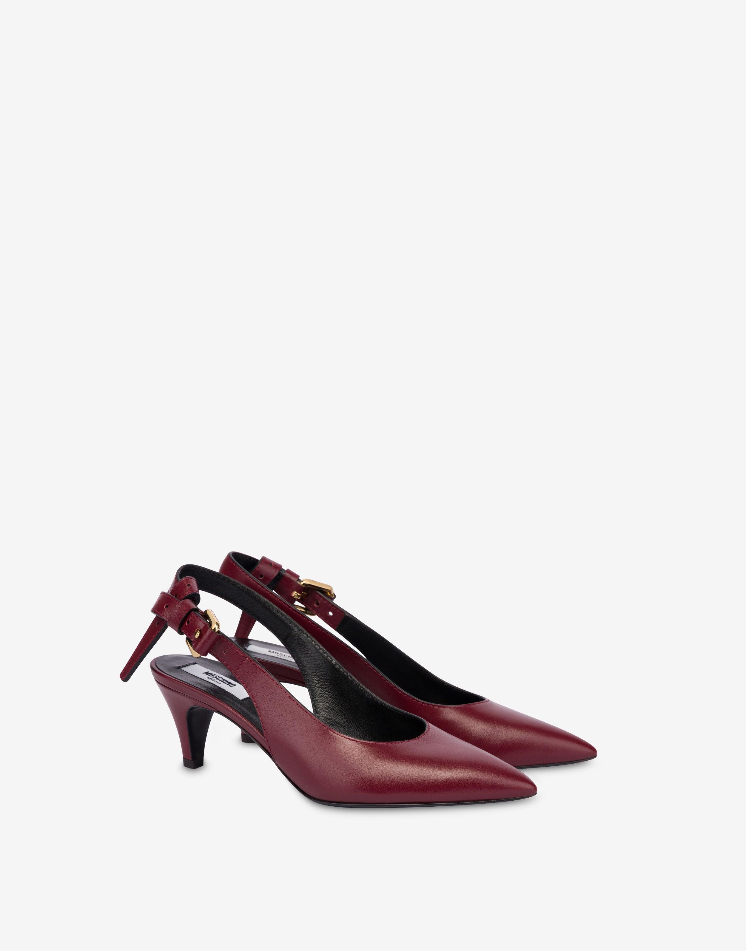 Moschino Heels for Women | Online Sale up to 63% off | Lyst