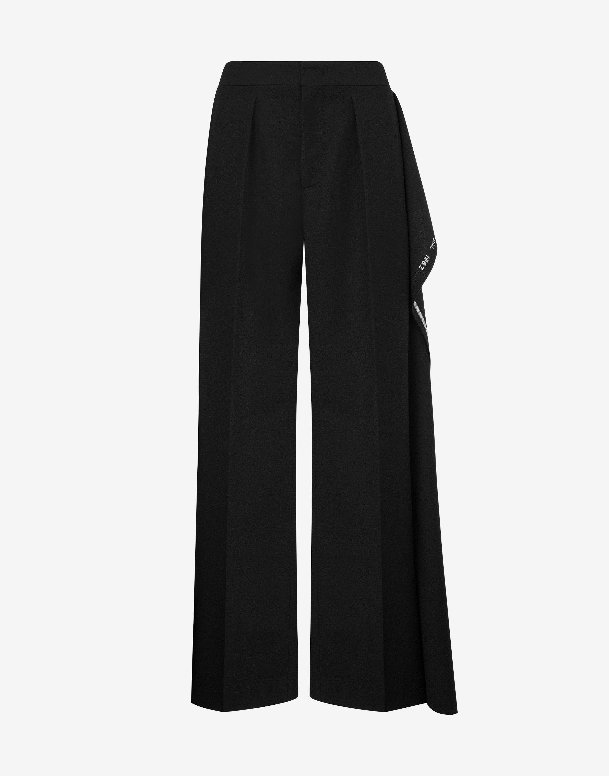 Moschino Pants for Women | Online Sale up to 60% off | Lyst