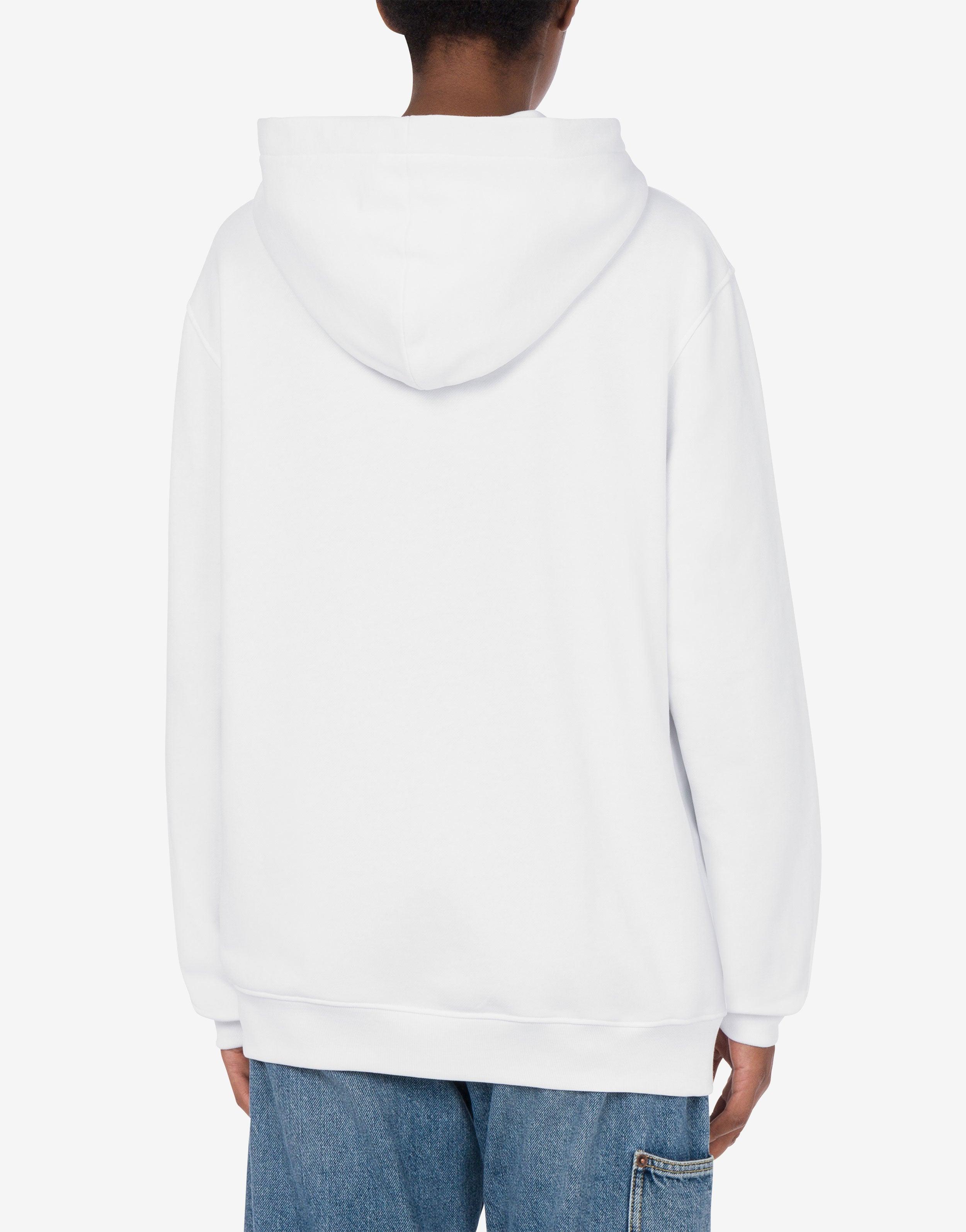Moschino Hoodies for Women | Online Sale up to 81% off | Lyst